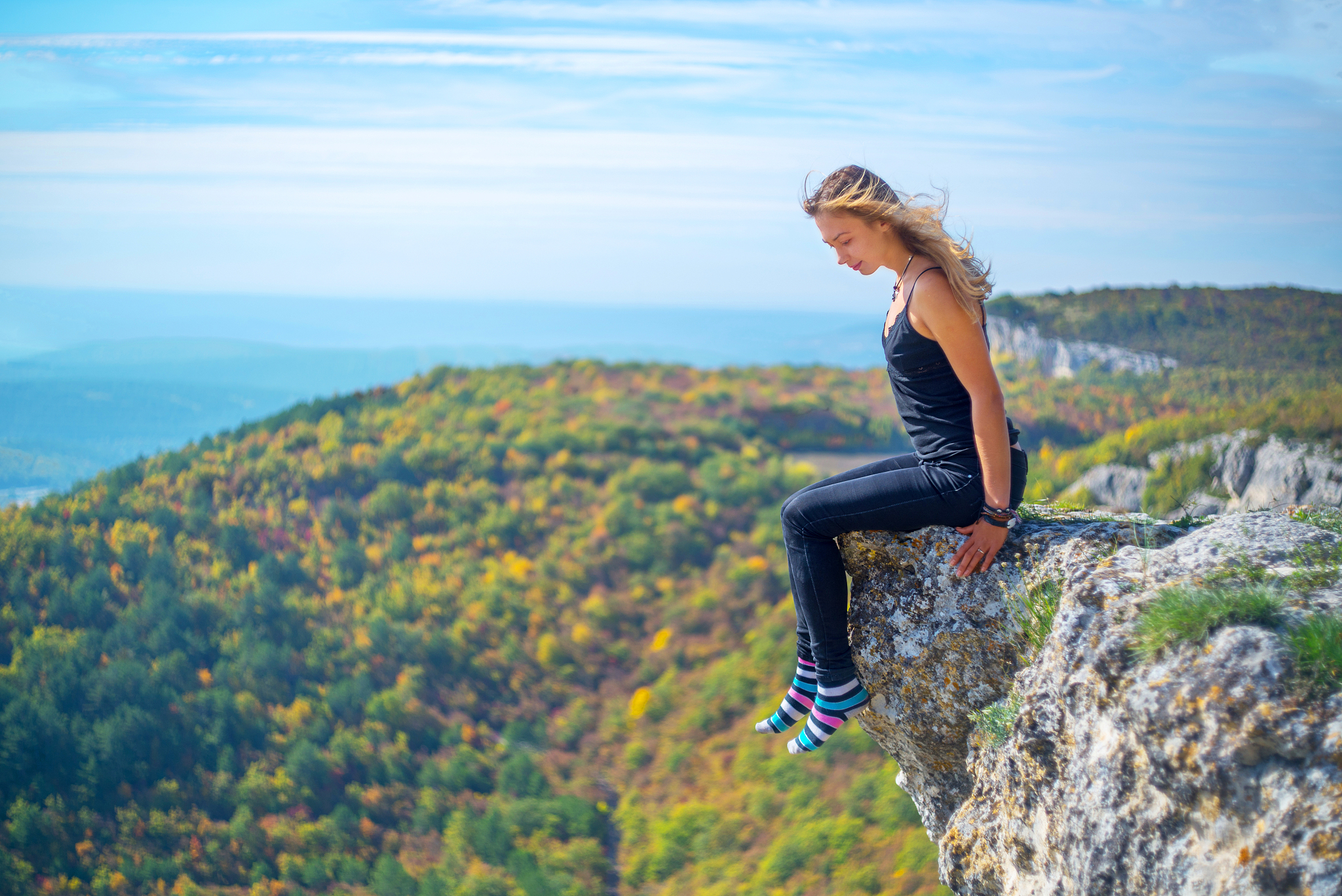 我的爱好：读书、旅游、健身、挑战自我 - 丰富生活，提升自我