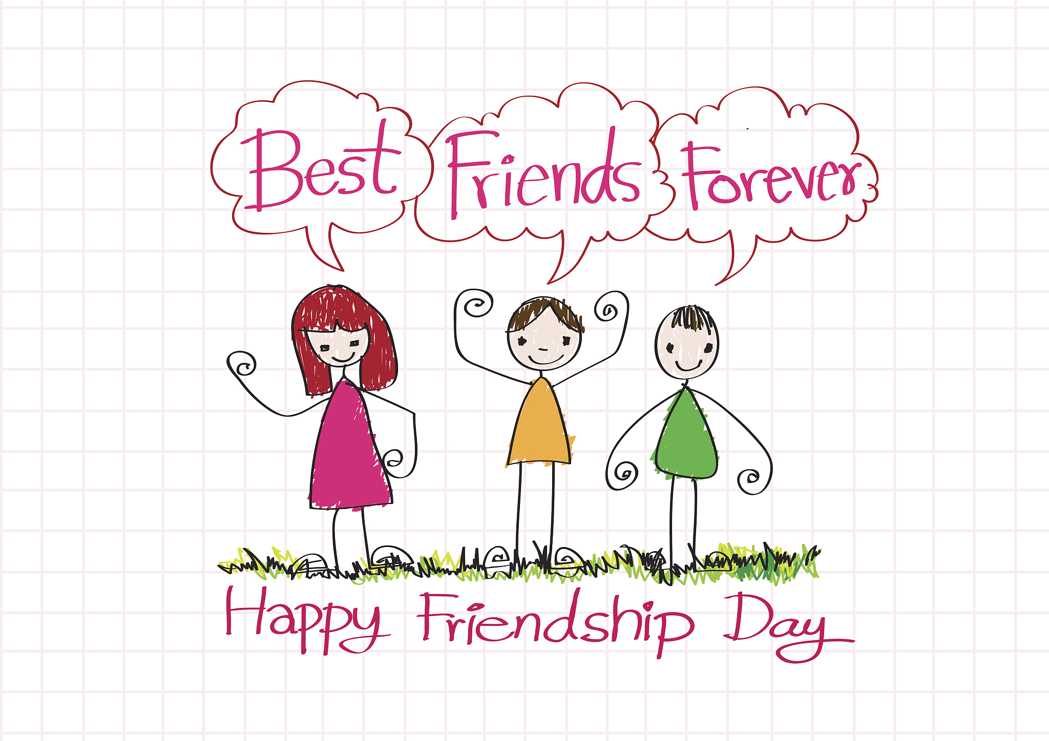 I am taking your advice and trying to spend time with family and friends more