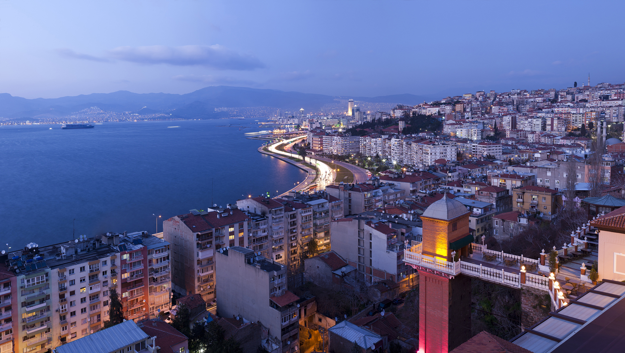 panoramic asans??r