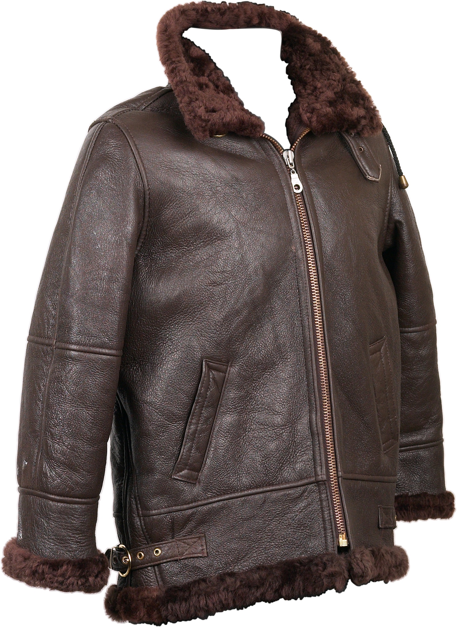 以买家身份写10句话赞美这件男士加绒冬季夹克外套