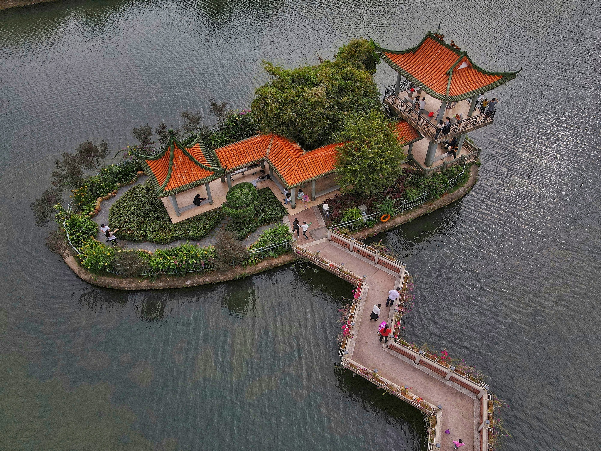 福州有什么地方好玩的