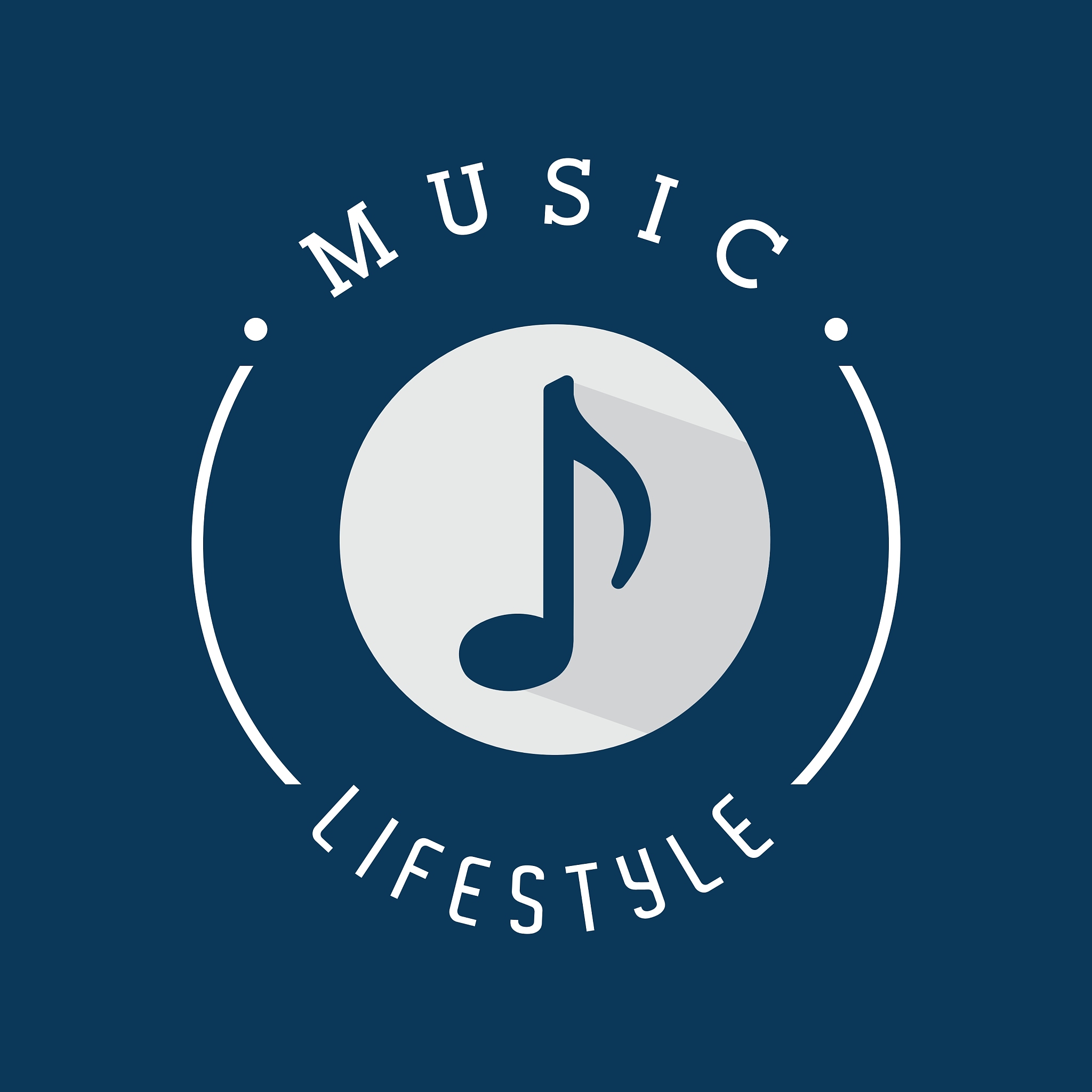 music lifestyle design