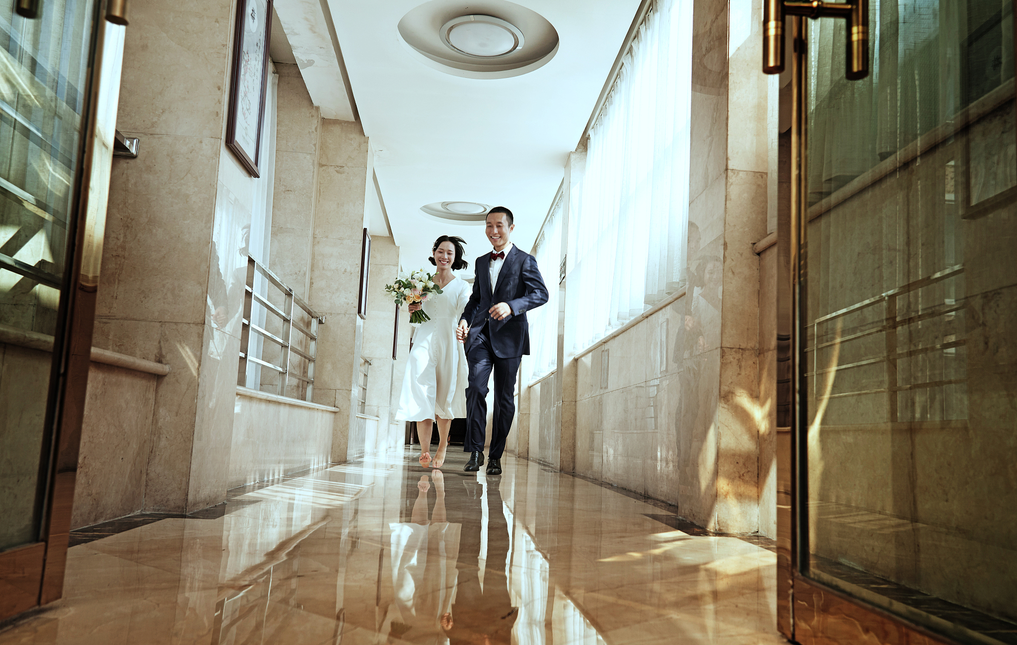 贵州航天职业技术学院酒店管理专业就业前景如何