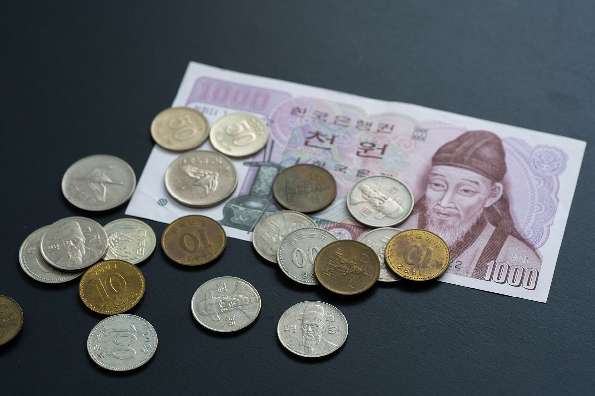 朝鲜元贬值原因解析：政治、制度、贸易等因素影响