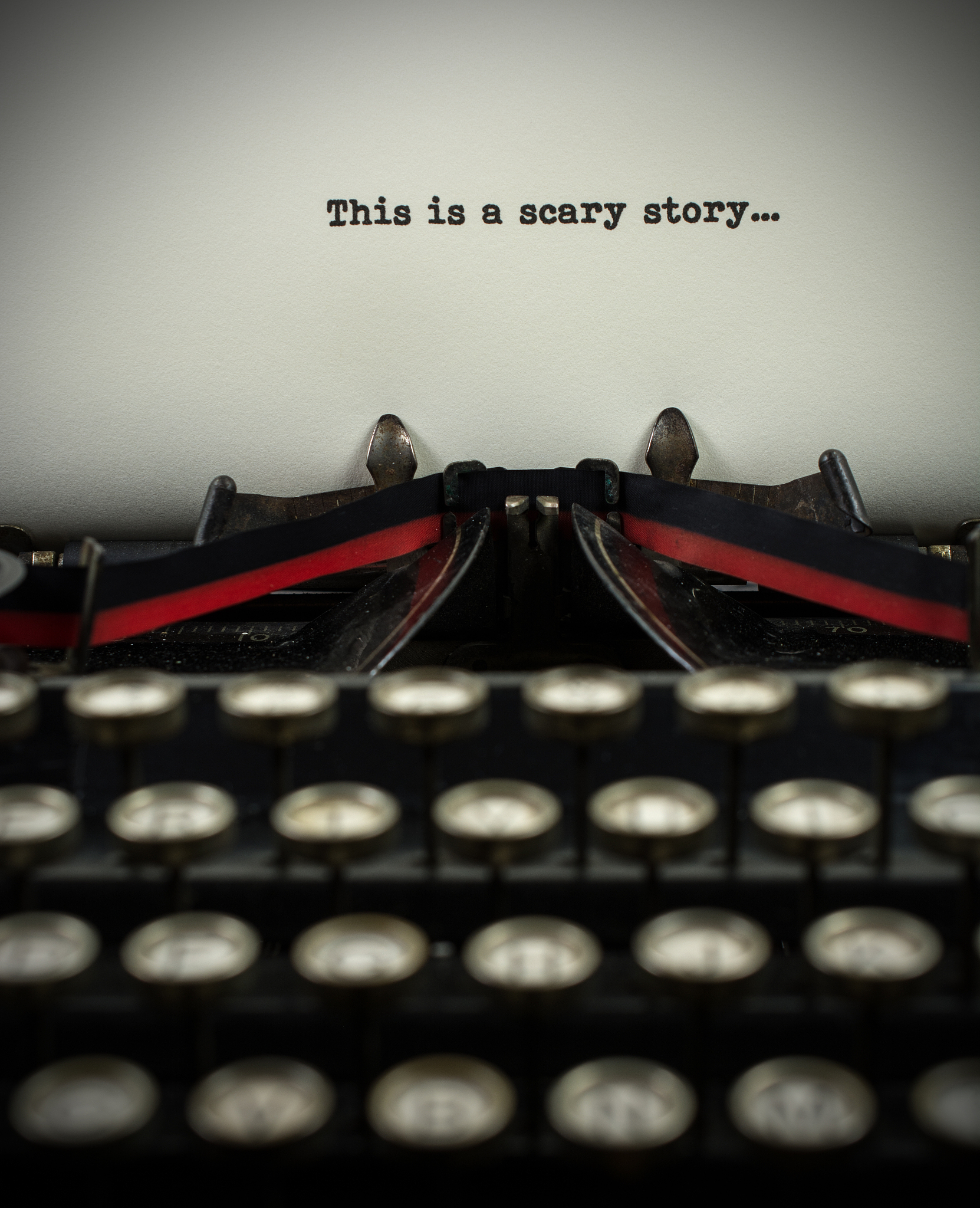 芭芭雅嘎：一个令人毛骨悚然的恐怖传说