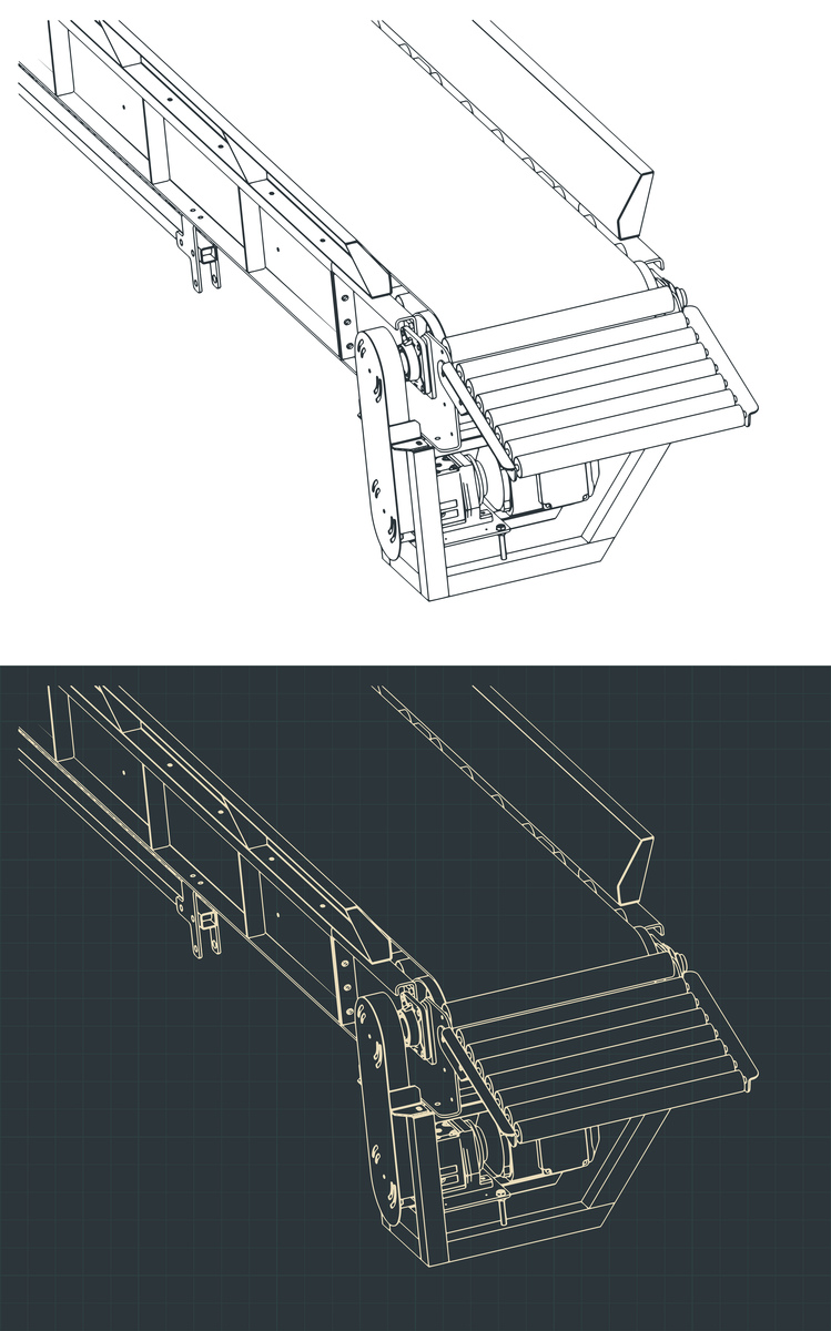 4mm PVC 轻型输送带最小过滚直径是多少？