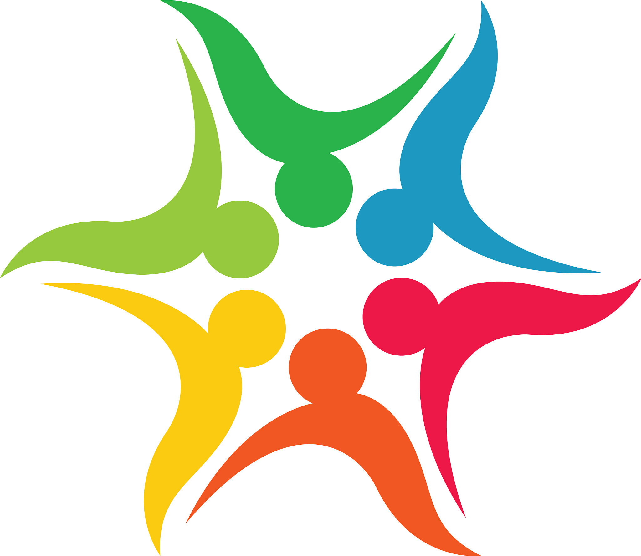 community icon design
