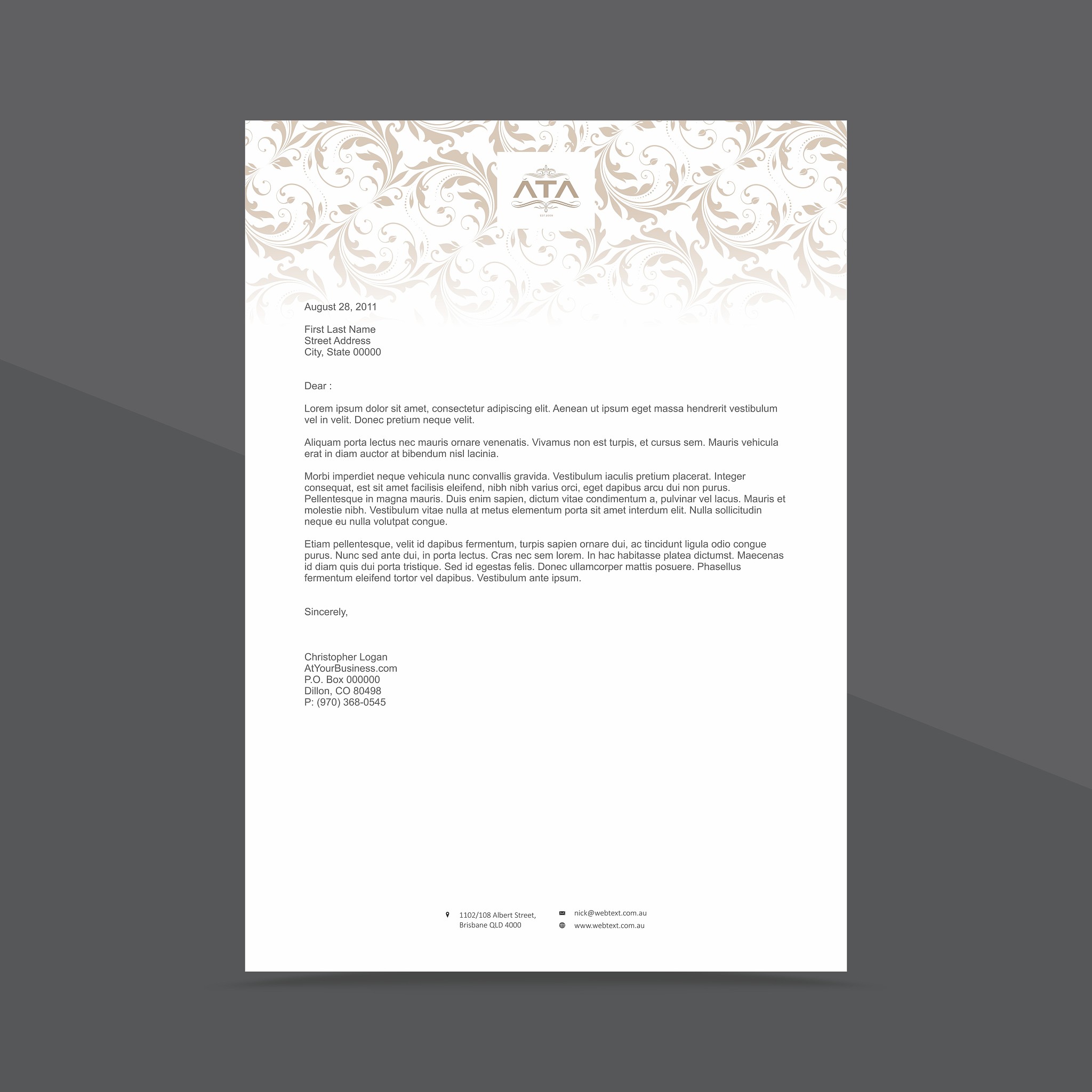 客座教授邀请函回复：与[大学名称]师生共同探讨[相关领域]学术见解