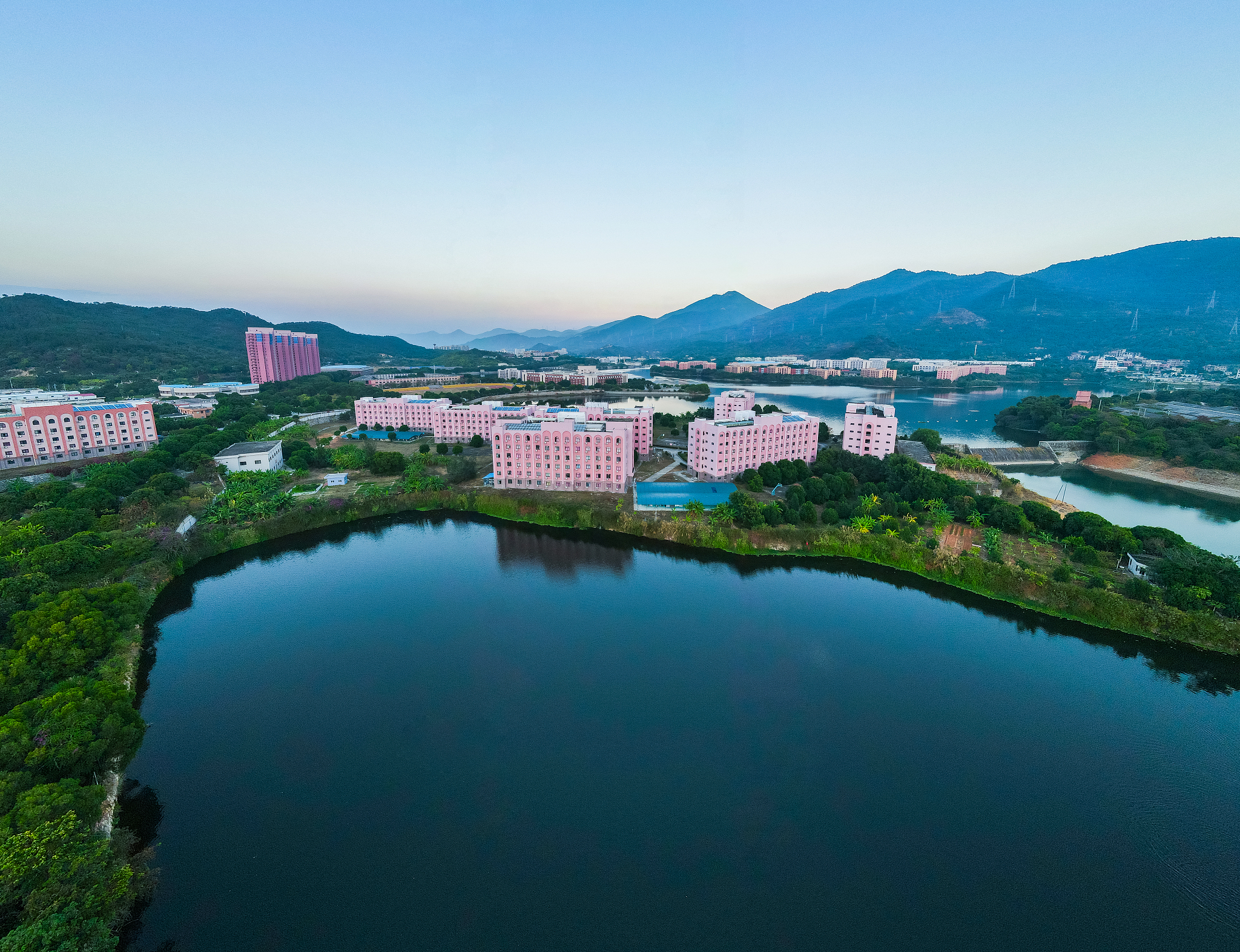 桂林理工大学自然地理与资源环境专业就业前景如何