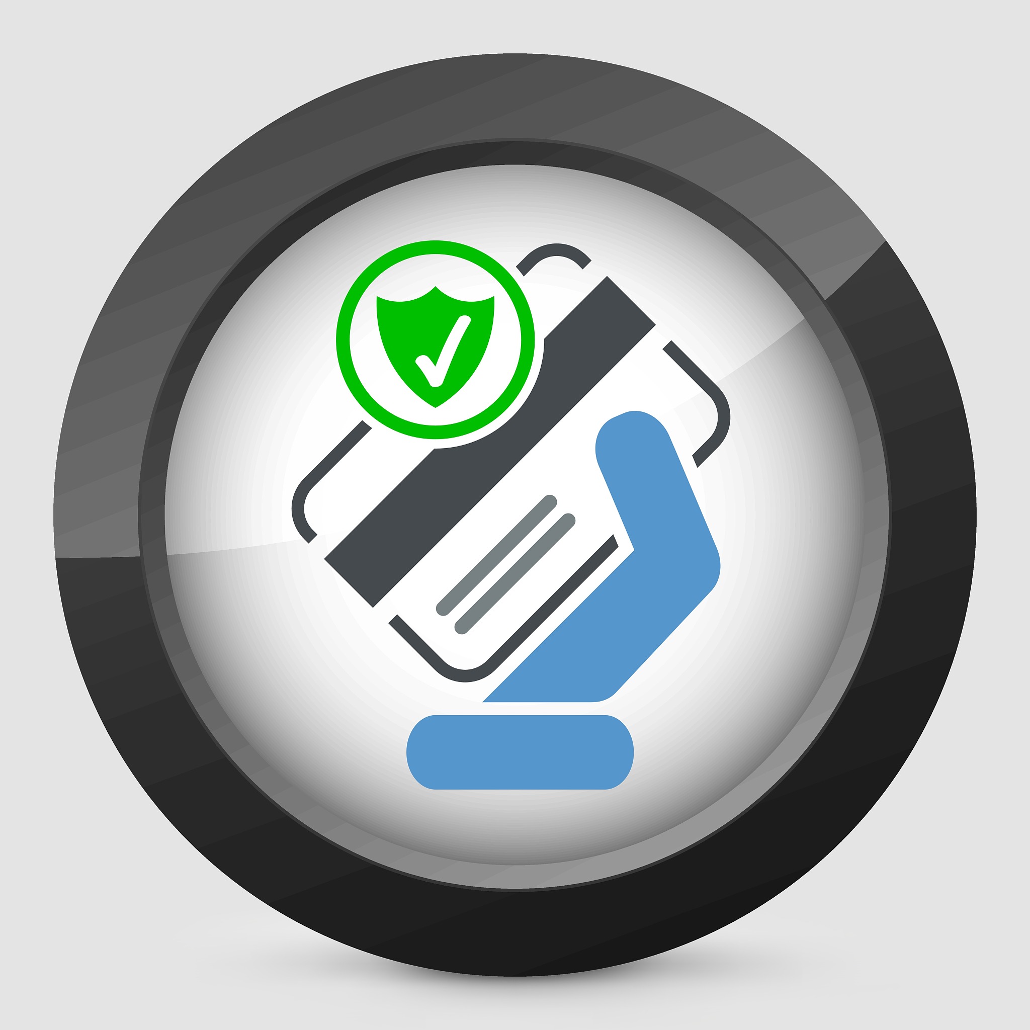 credit card security