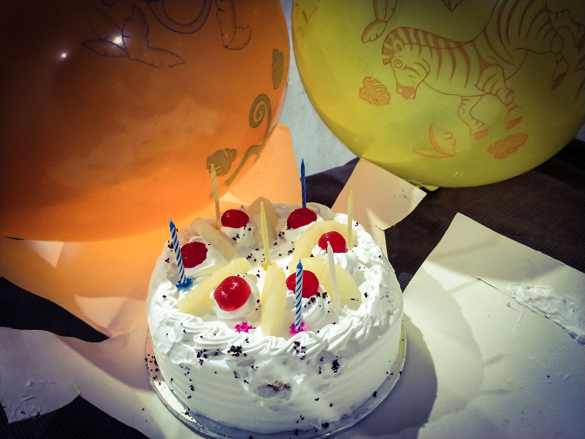 西安蛋糕培训学校：个性化一对一教学，手把手教你做蛋糕！