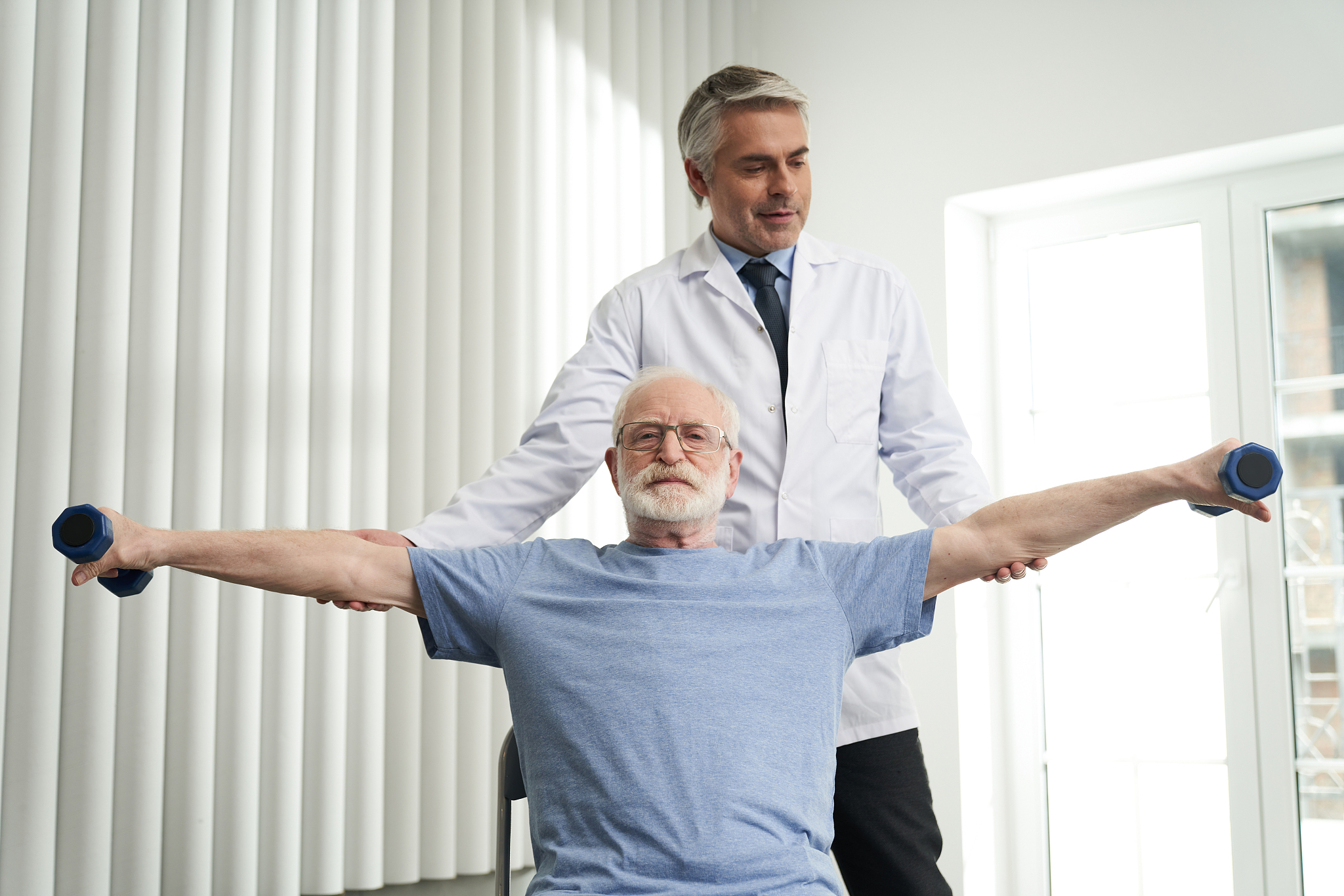 体育保健与康复专业就业方向好吗