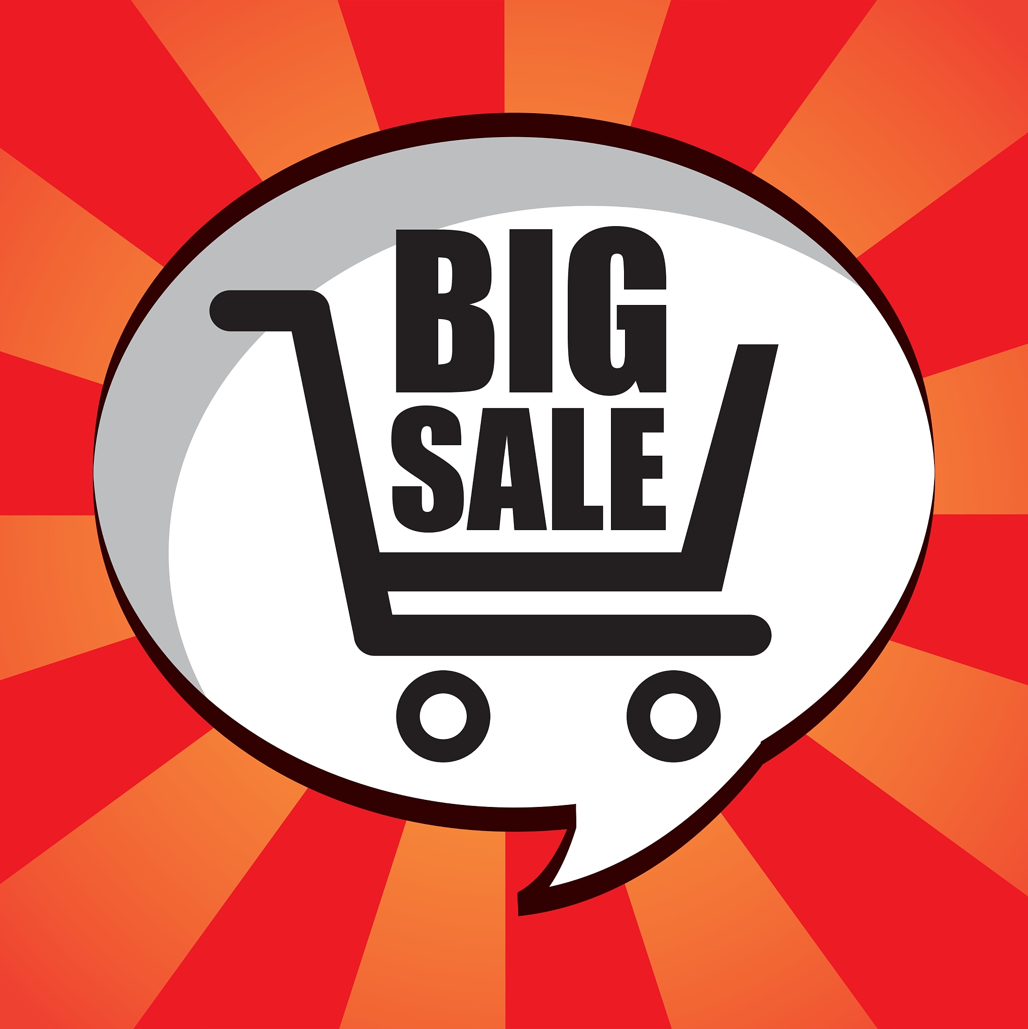 sale icon