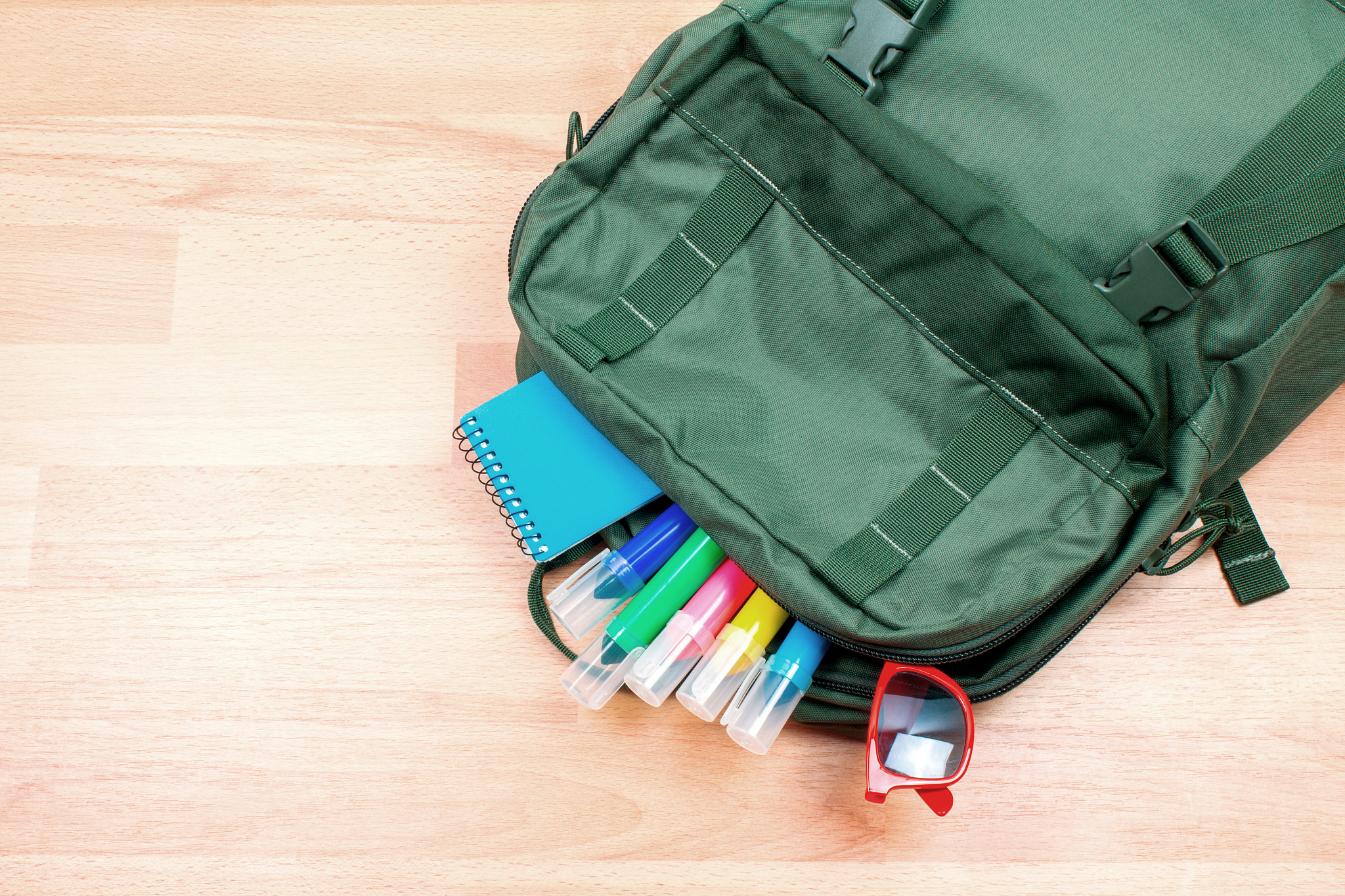 bagpack