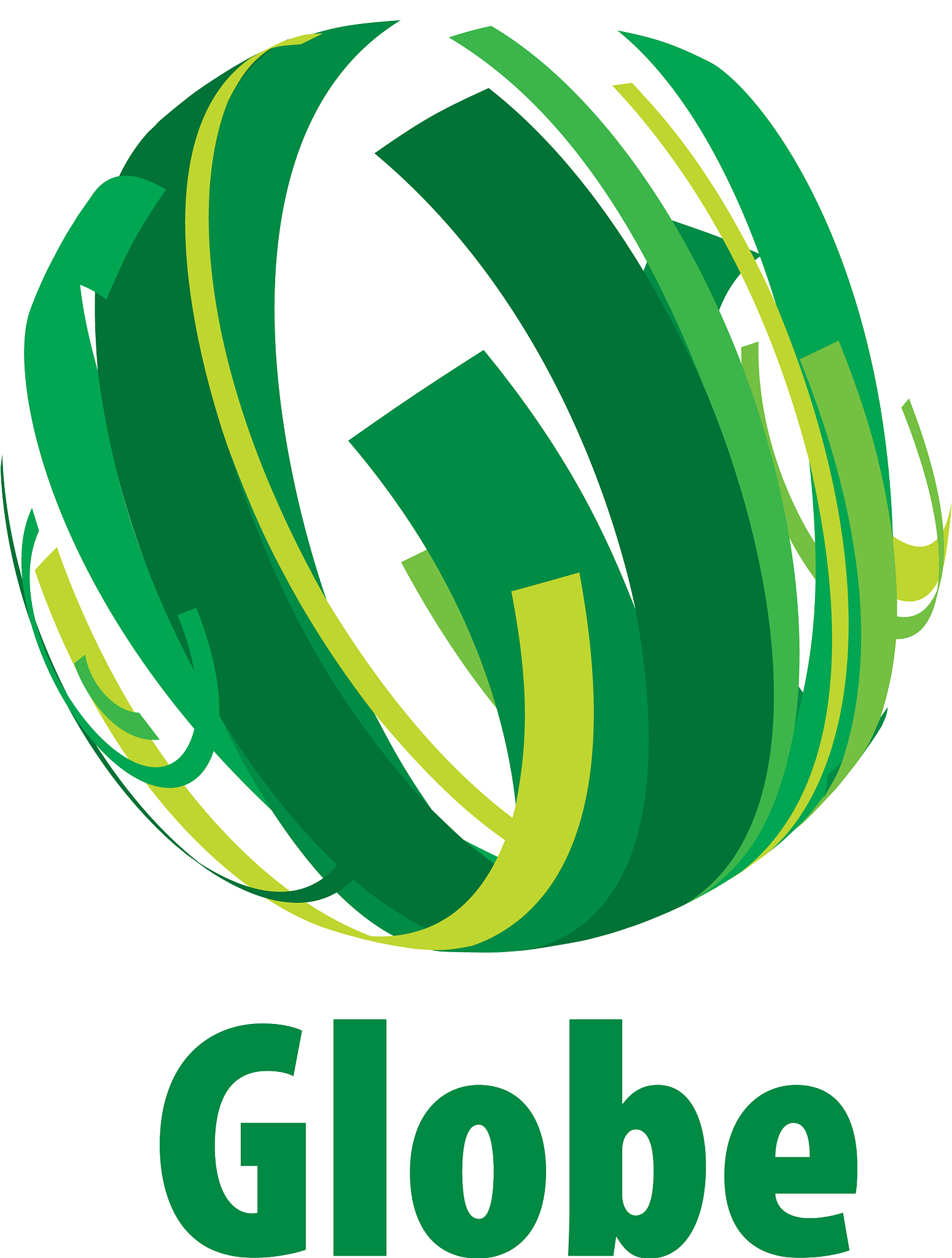 logo globe
