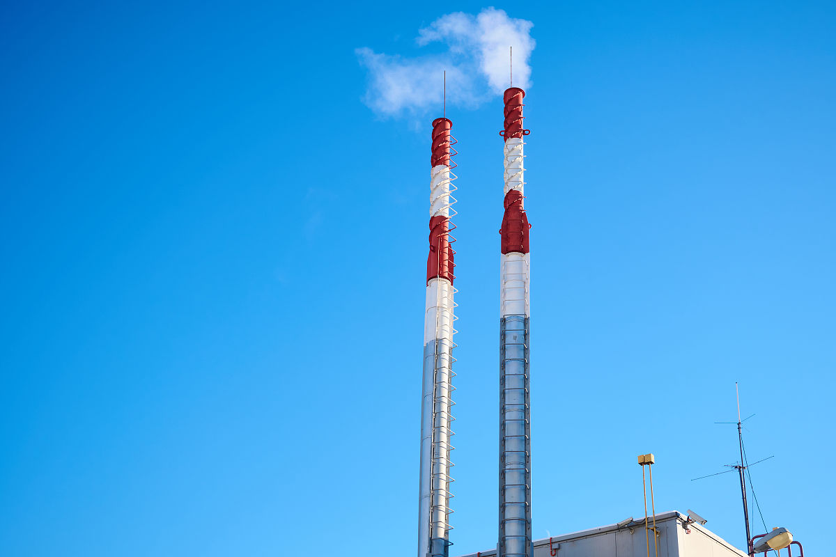 山西燃气工程高级技工学校2022年招生简章