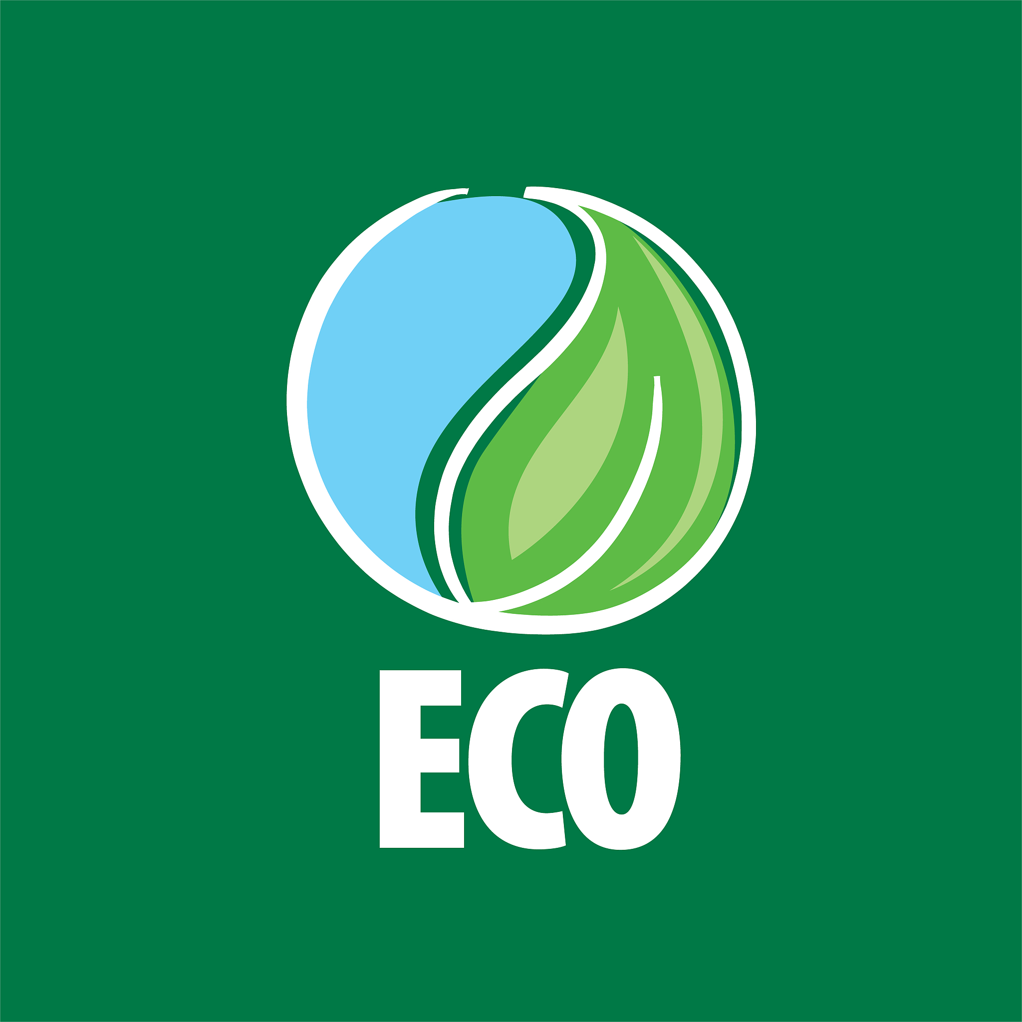 logo eco