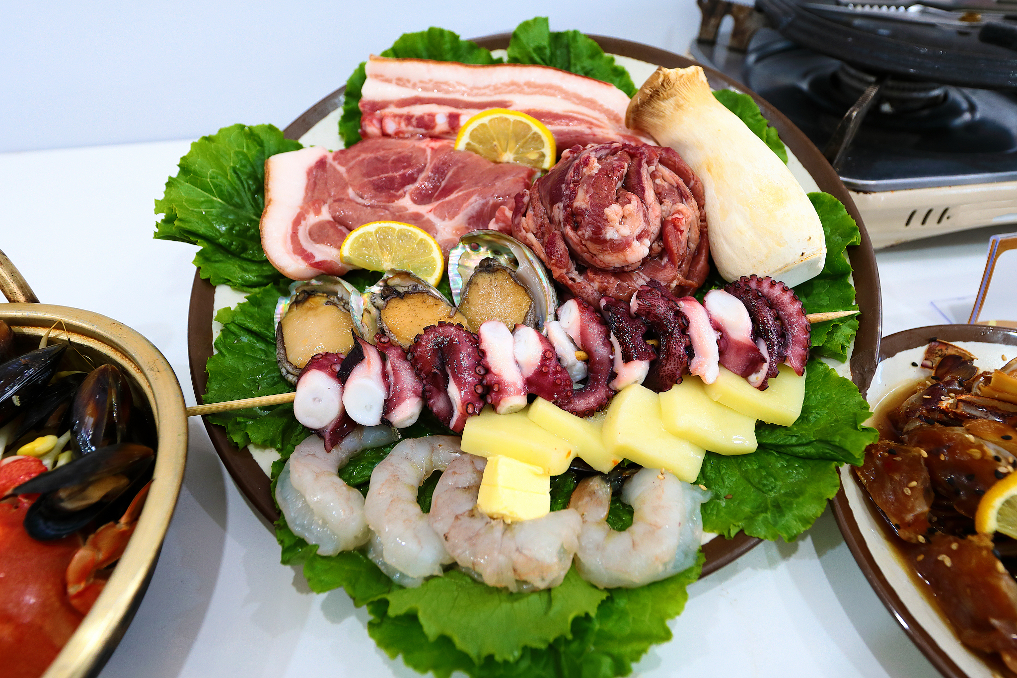 李子不可以和什么同吃