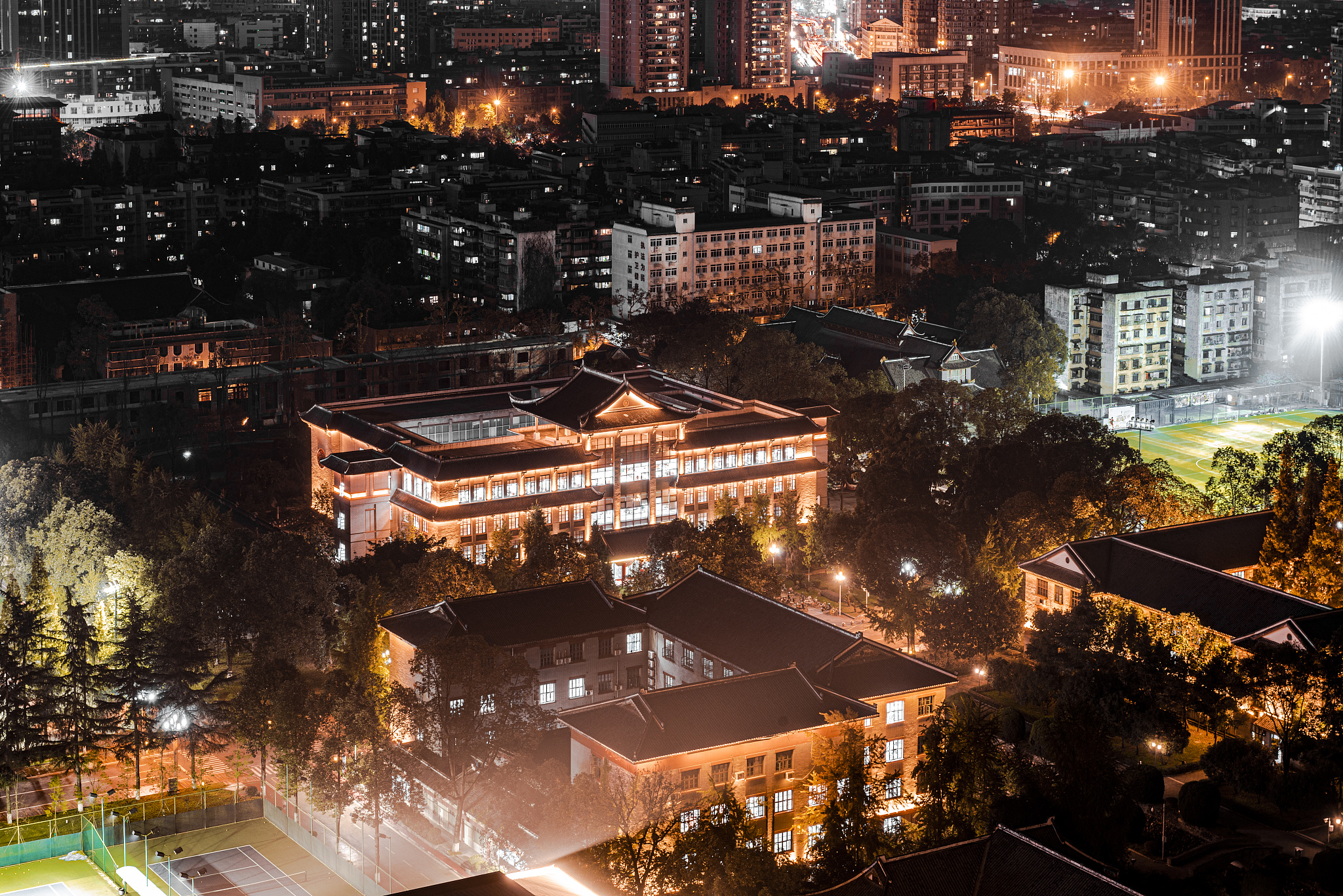 成都计算机学校哪家强？2022年选川大就对了！