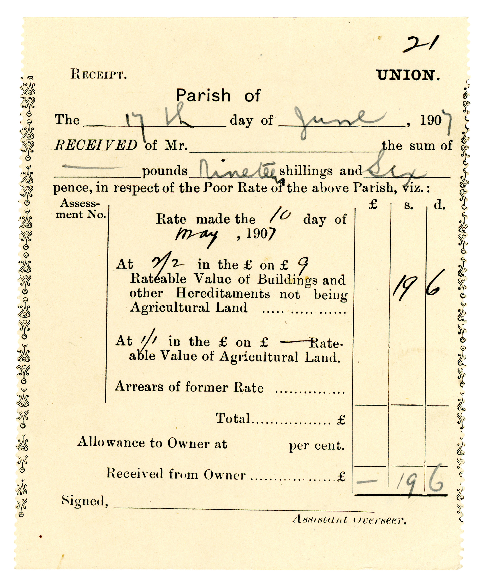 Grammar Check: Revised Commercial Invoice