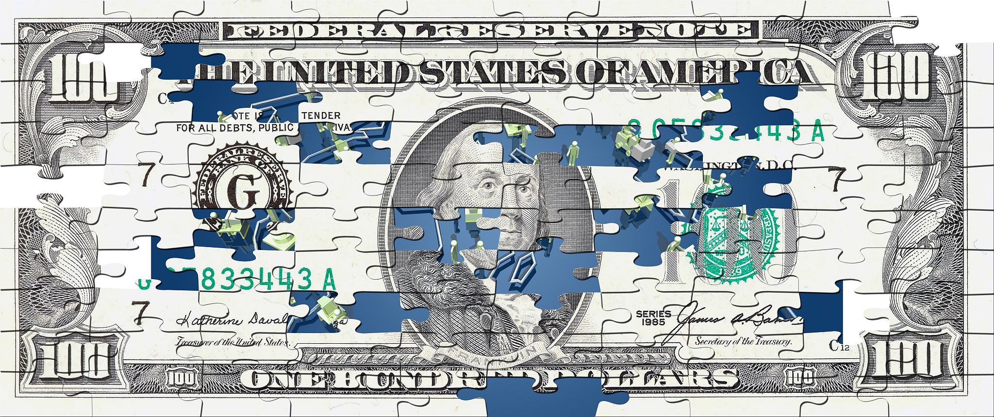 The London Underground Map: A Design Revolution