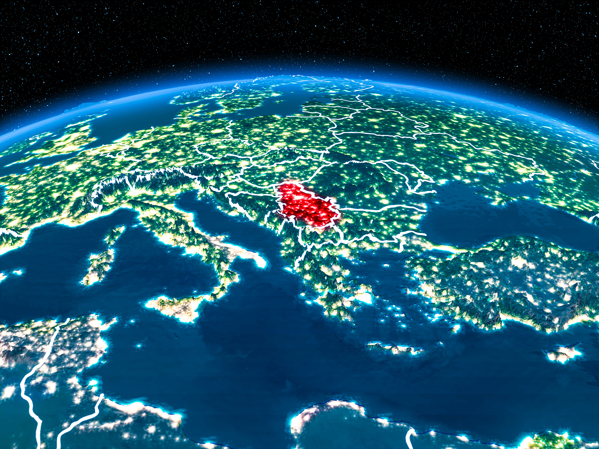 温室气体遥感监测原理：利用卫星和地面观测系统监测气候变化