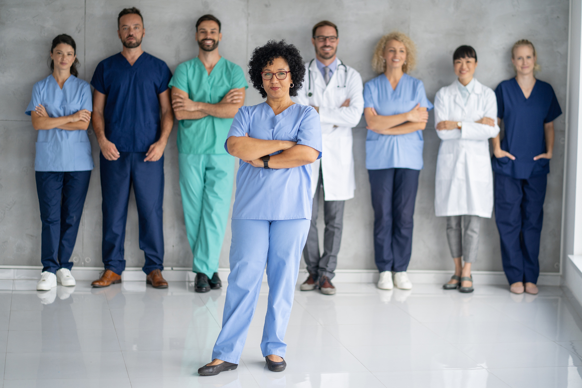 男生可以学护理吗？男性护理专业的优势与发展