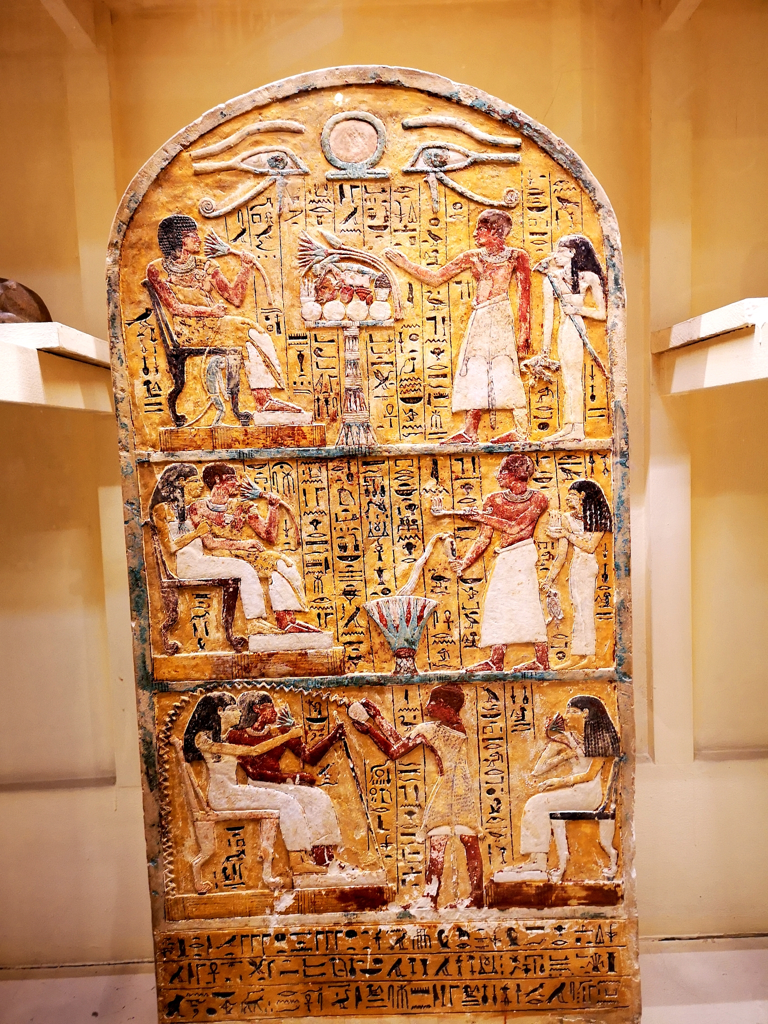 艺术风格时间线：从史前壁画到后现代主义