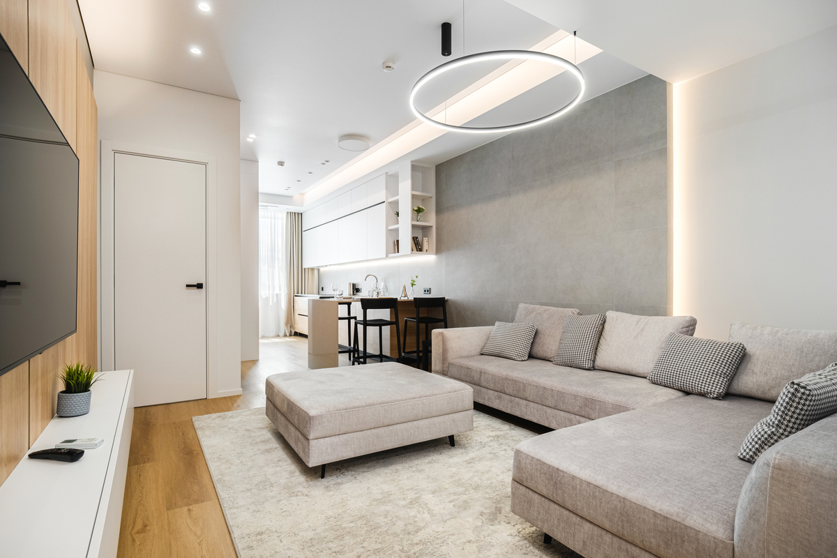 装修避坑指南：家居设计师教你省钱装修秘诀