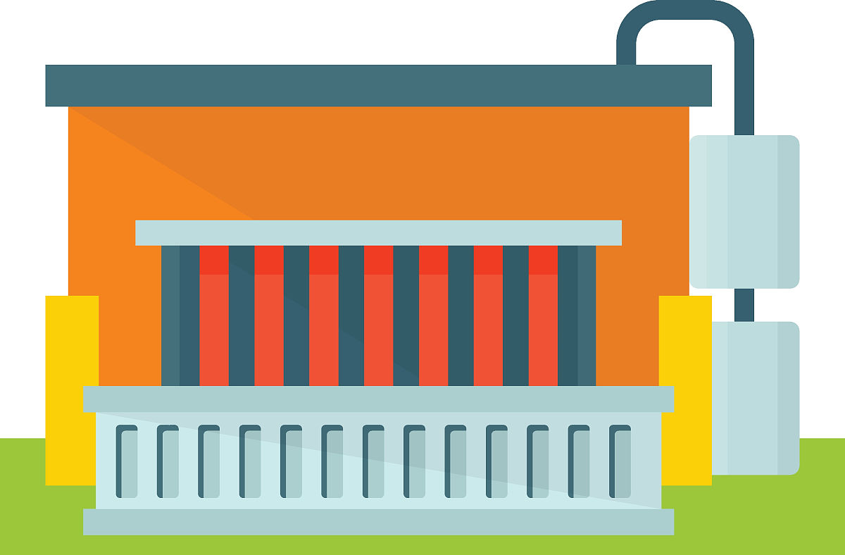 反渗透膜分离原理与不同透过机理详解