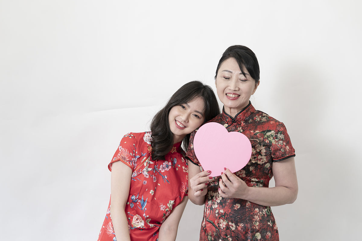 送给妈妈的母亲节礼物：一本充满爱意的回忆书