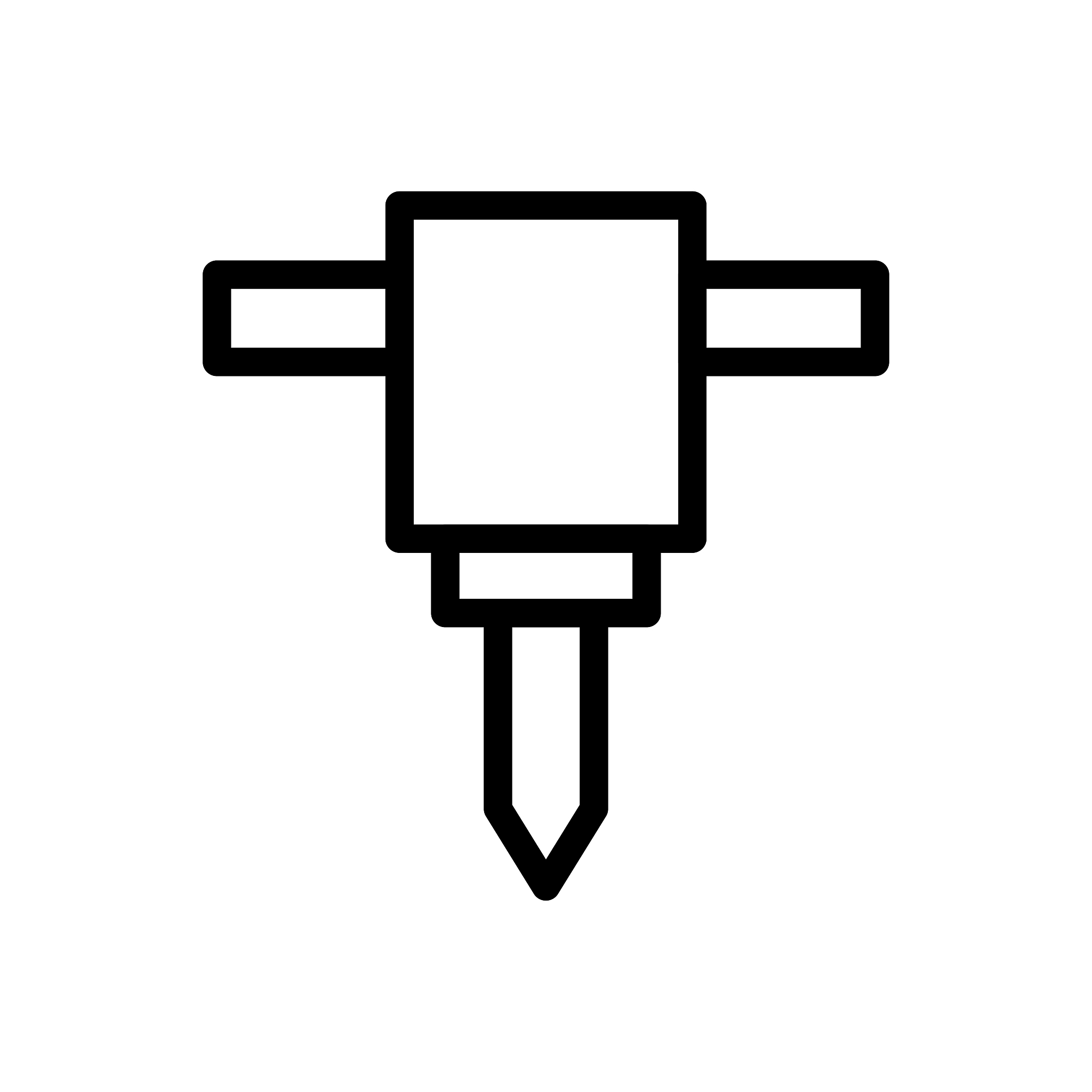 电位器传感器气压测量原理详解