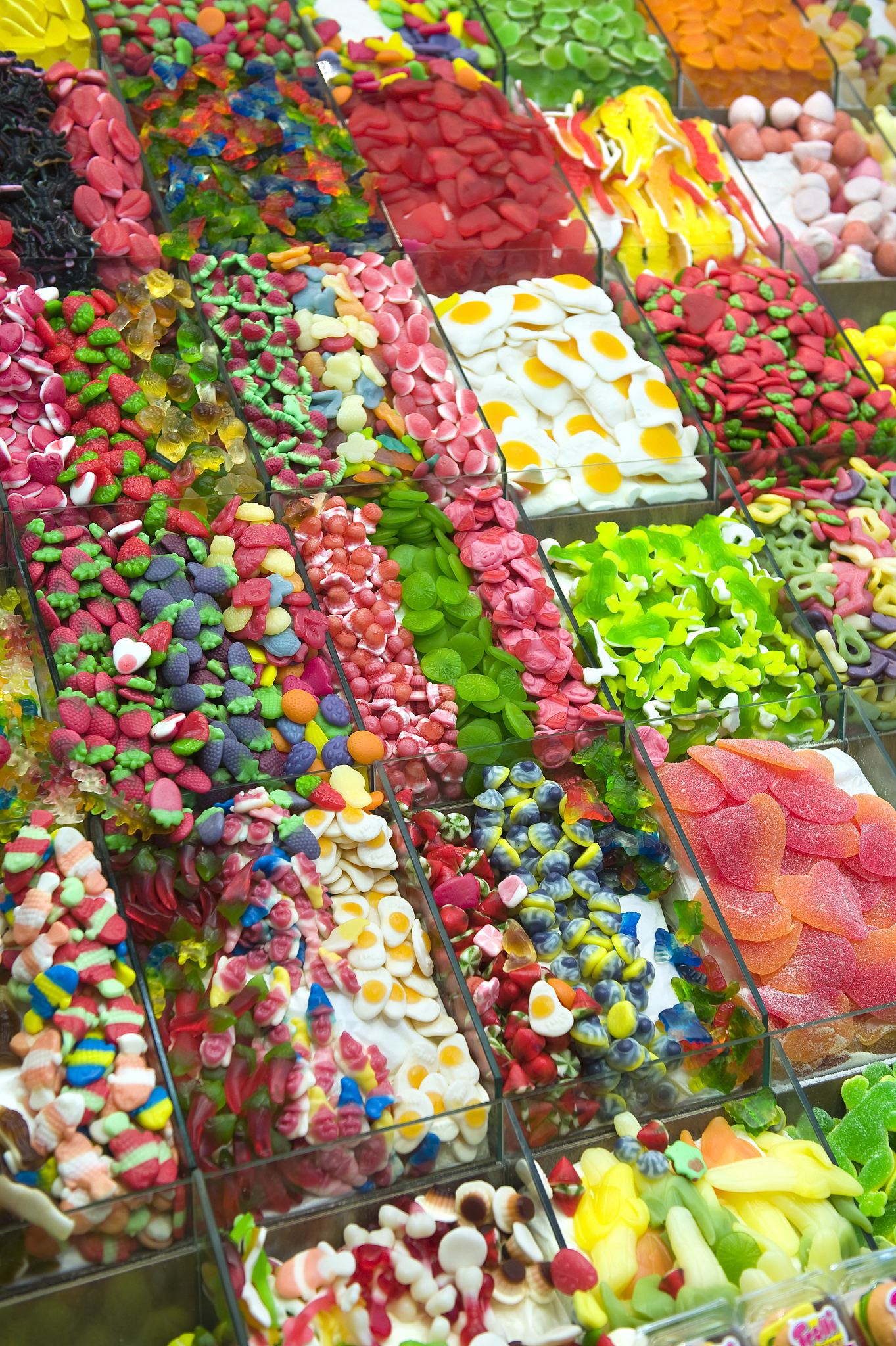 candy