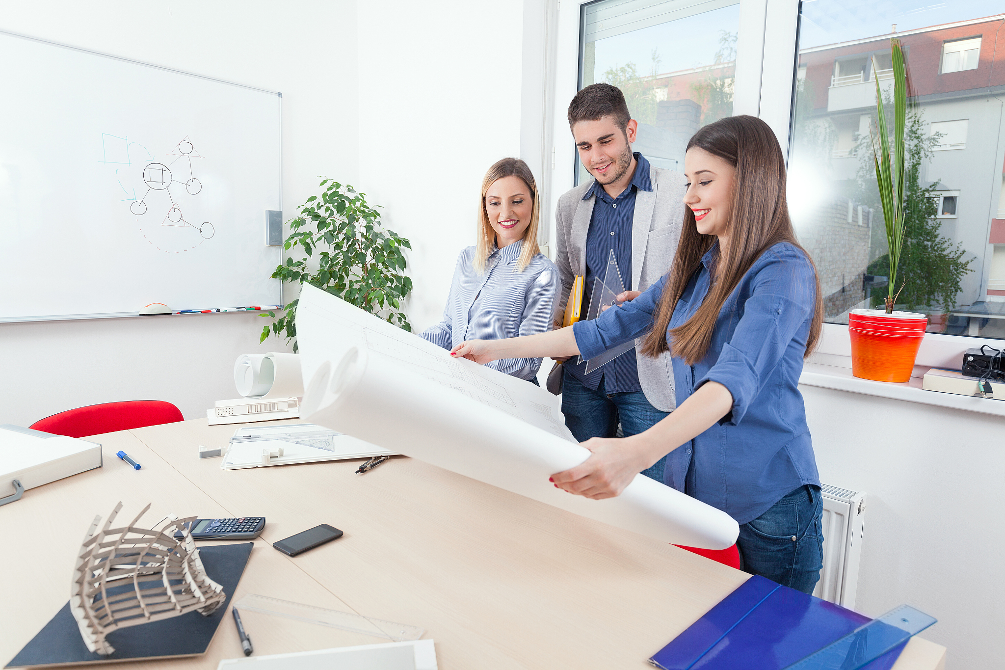 design team