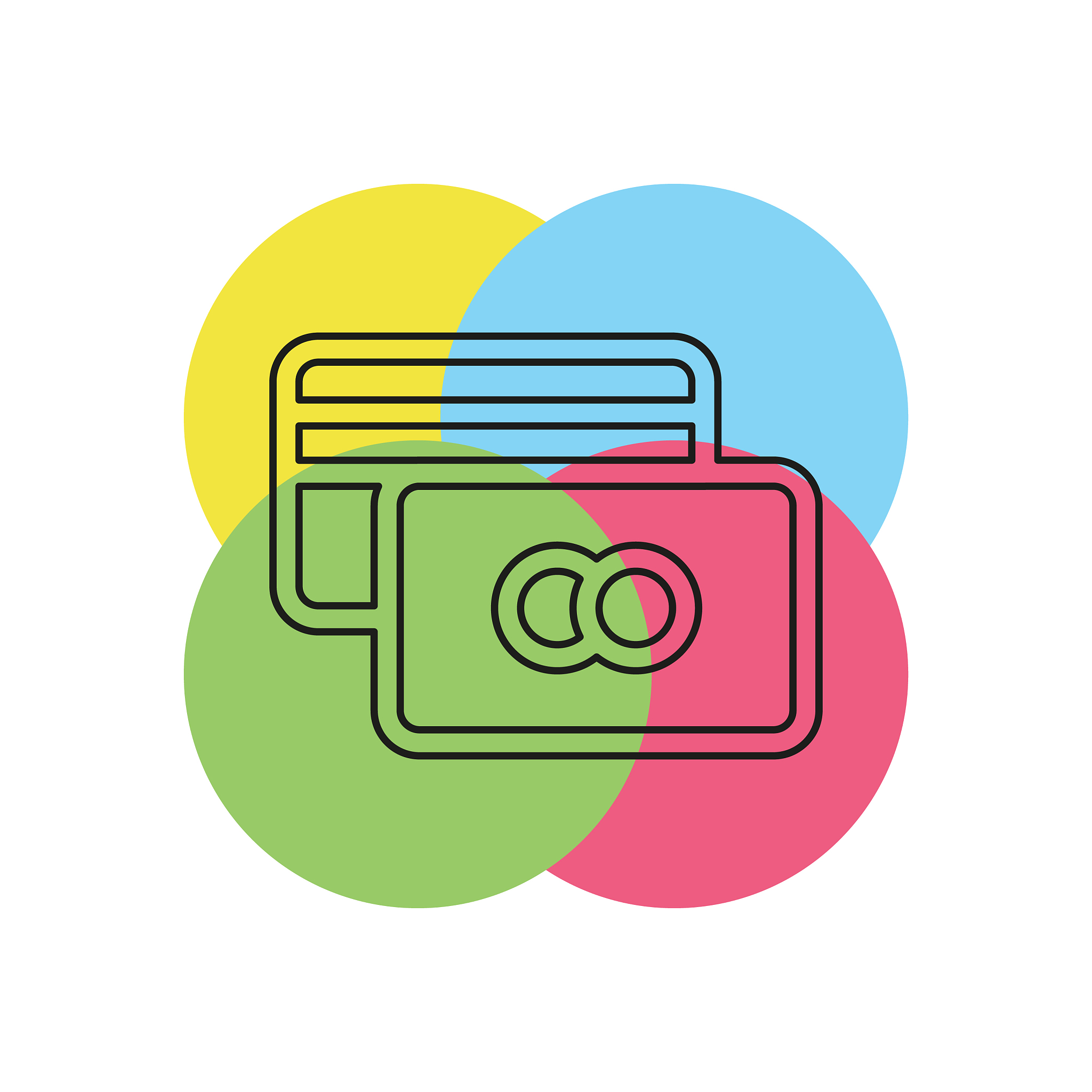 credit card icon