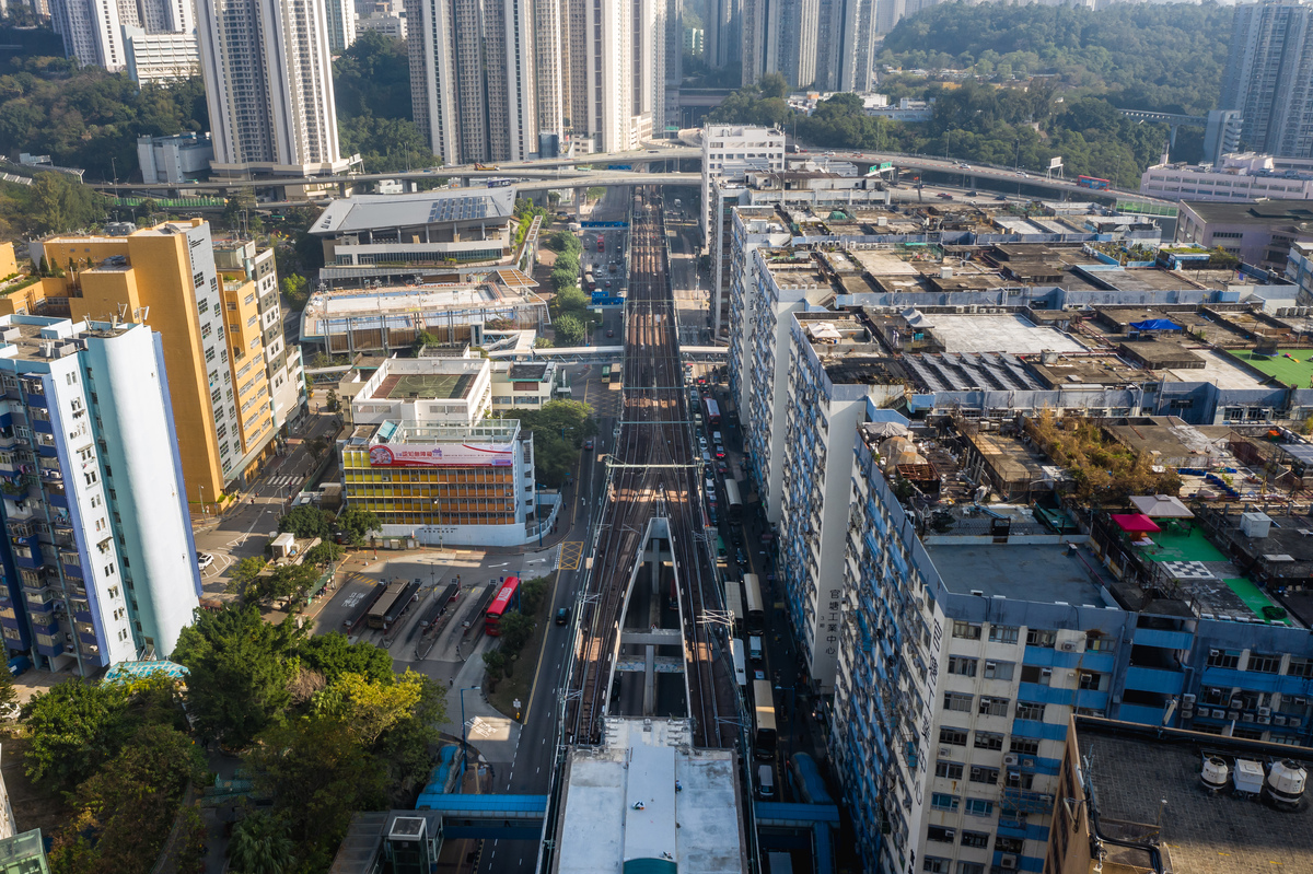 大东区德增街19项目包括帮我用200字详细描述