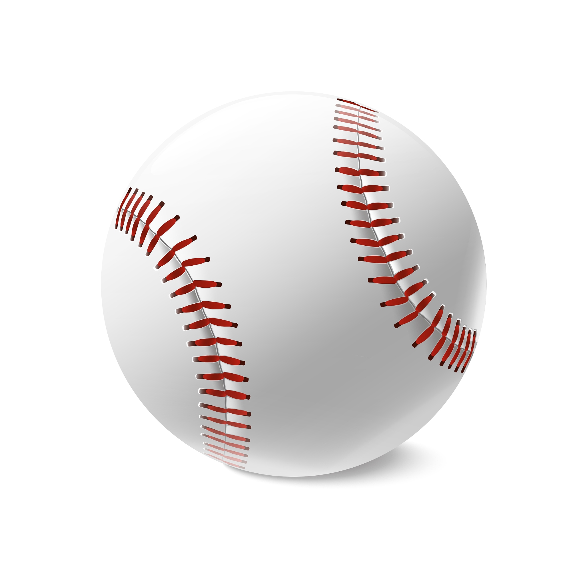 baseball ball