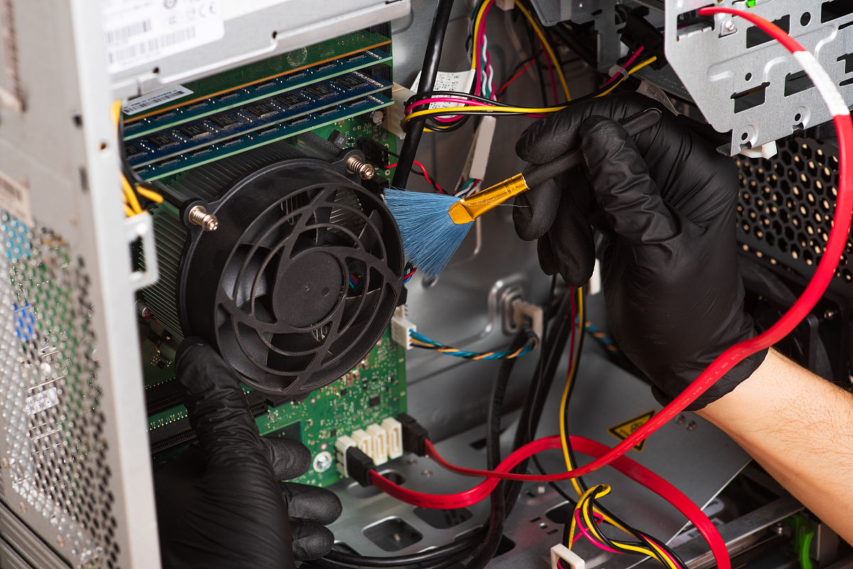 电脑水冷液添加教程：新手必看指南