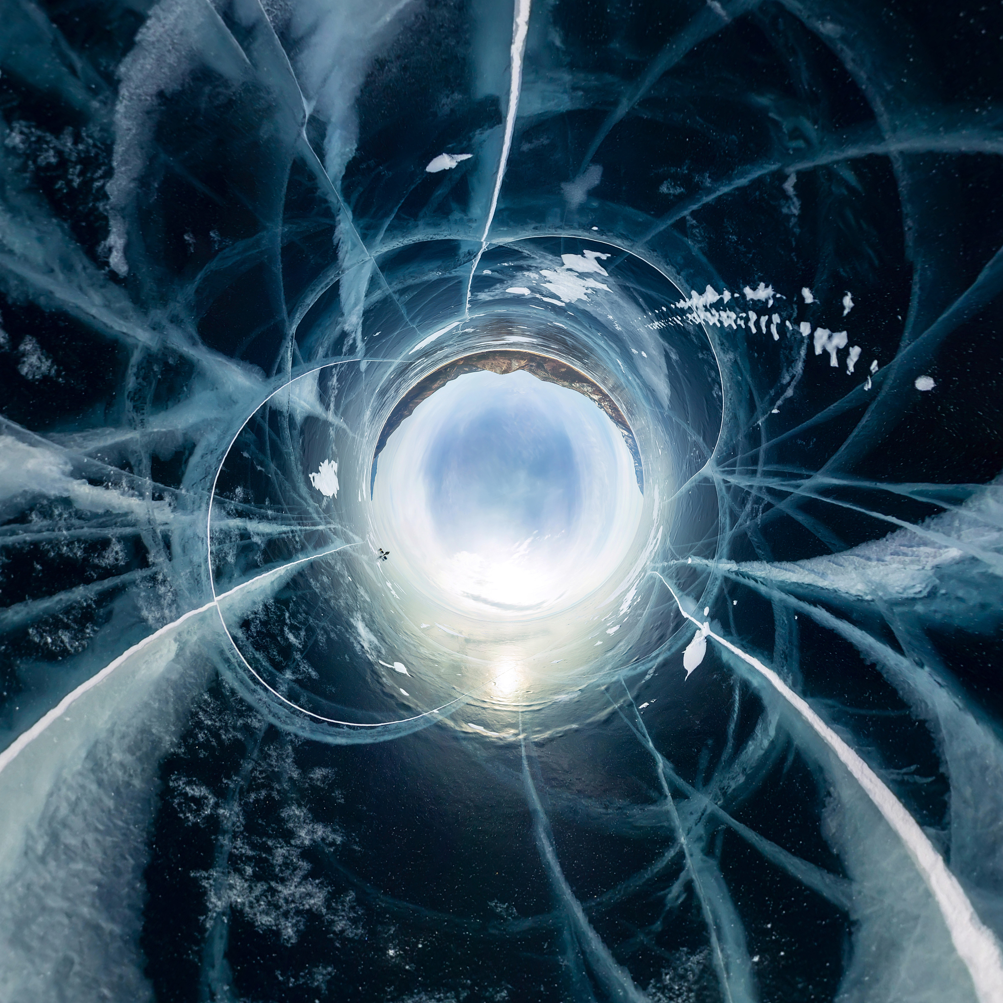 刘慈欣：中国科幻巨匠，三体作者，科幻界领军人物