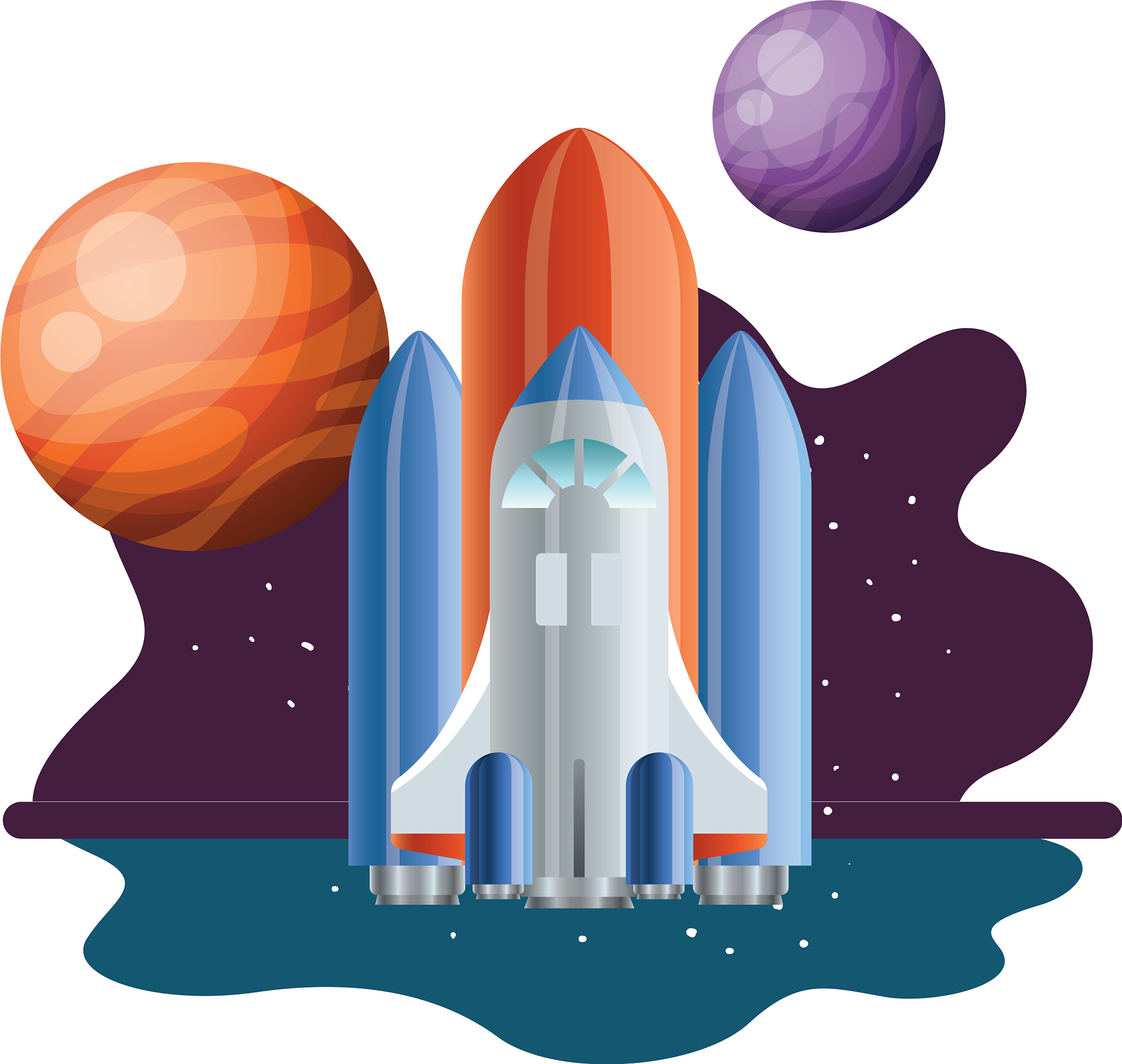 🚀🚀🚀第三十五届航天运动会：星际竞技，燃爆宇宙！🚀🚀🚀