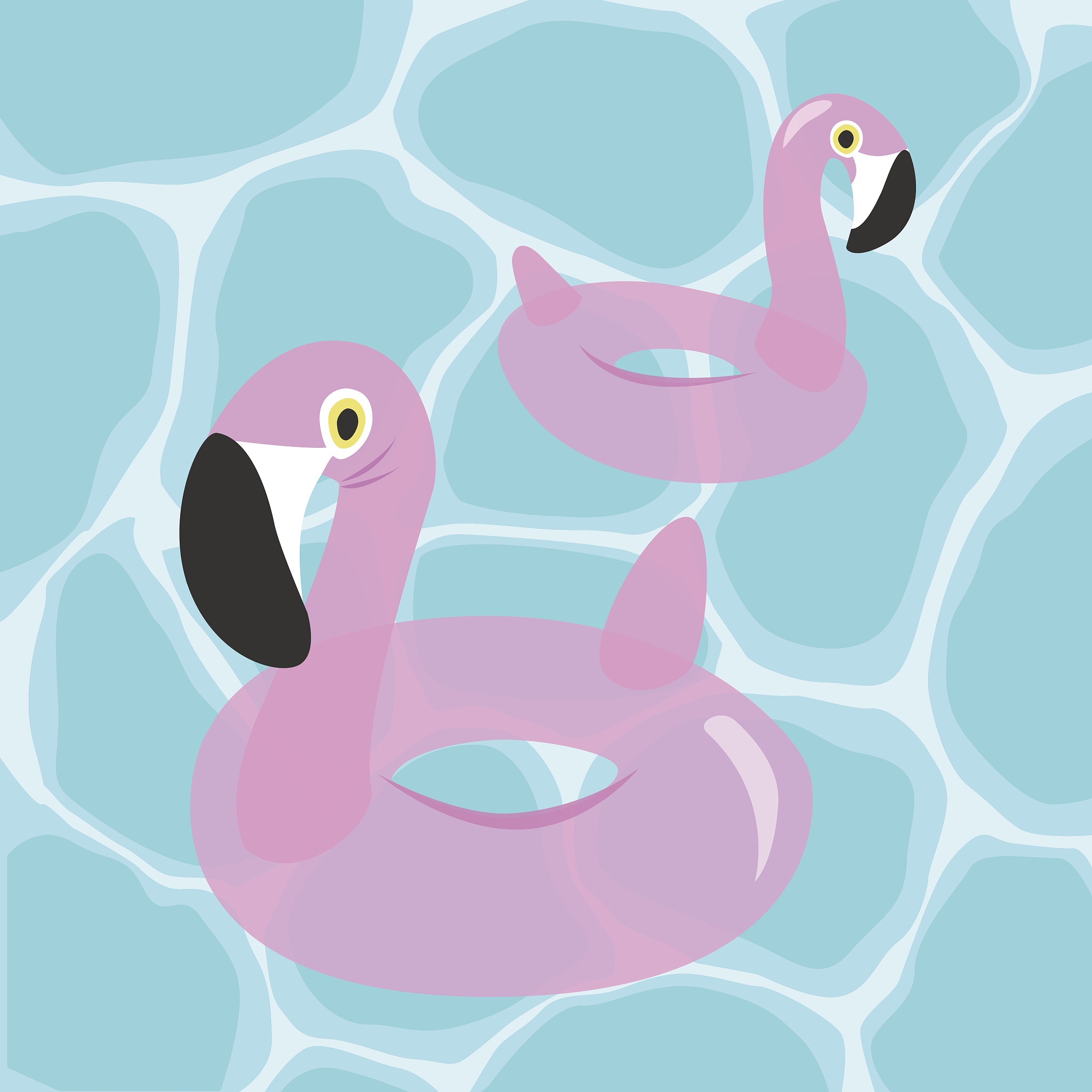 5月泳池服务员实习：项目、收获与体会