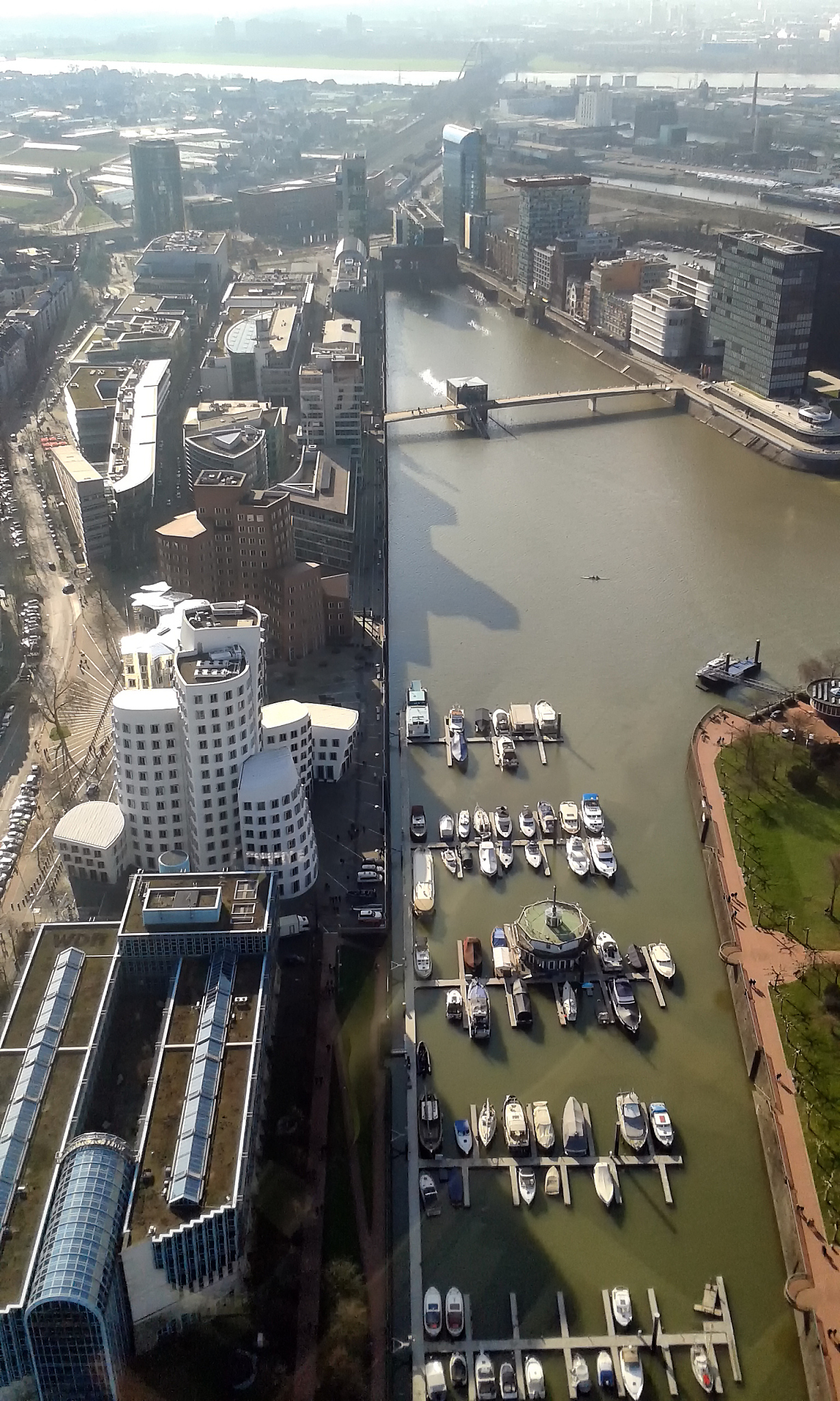 武汉交通职业学院港口工程技术专业怎么样