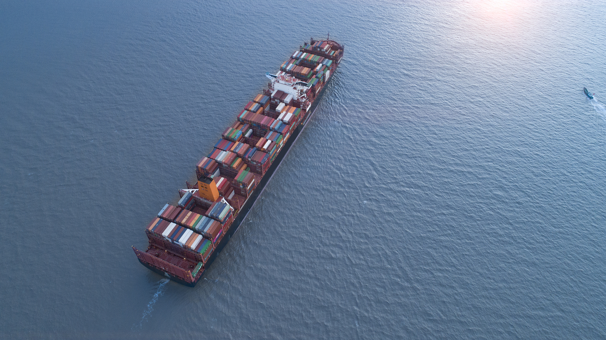 厦门海洋职业技术学院报关与国际货运专业就业前景如何