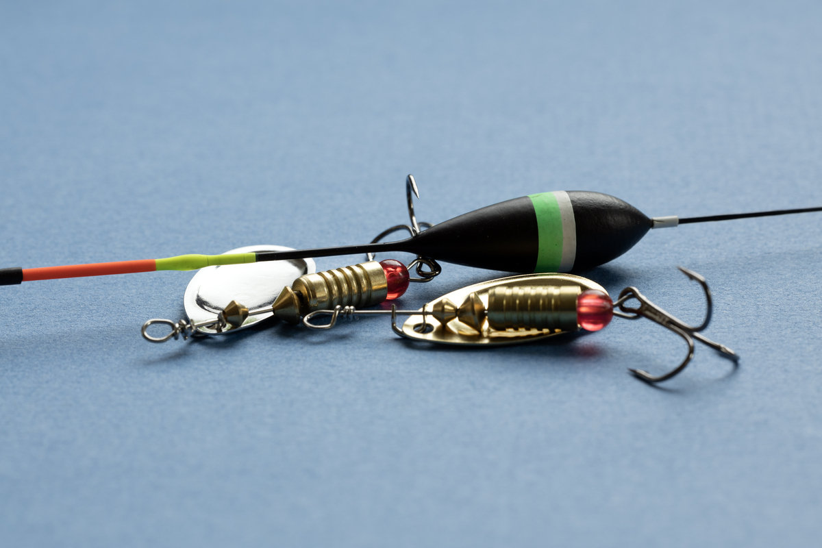 浮漂吃铅量跟什么有关系