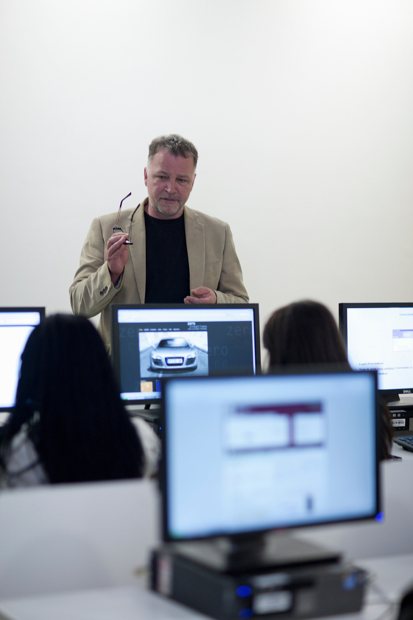 H. Andrew Schwartz - Education | Chief Communications Officer at CSIS