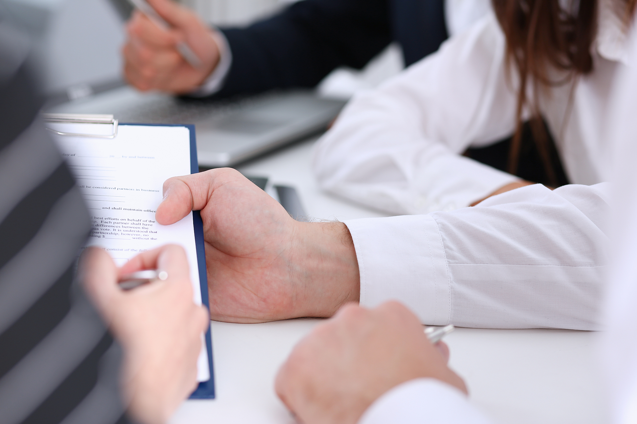 档案管理规范化建设：提升档案安全与效率的关键