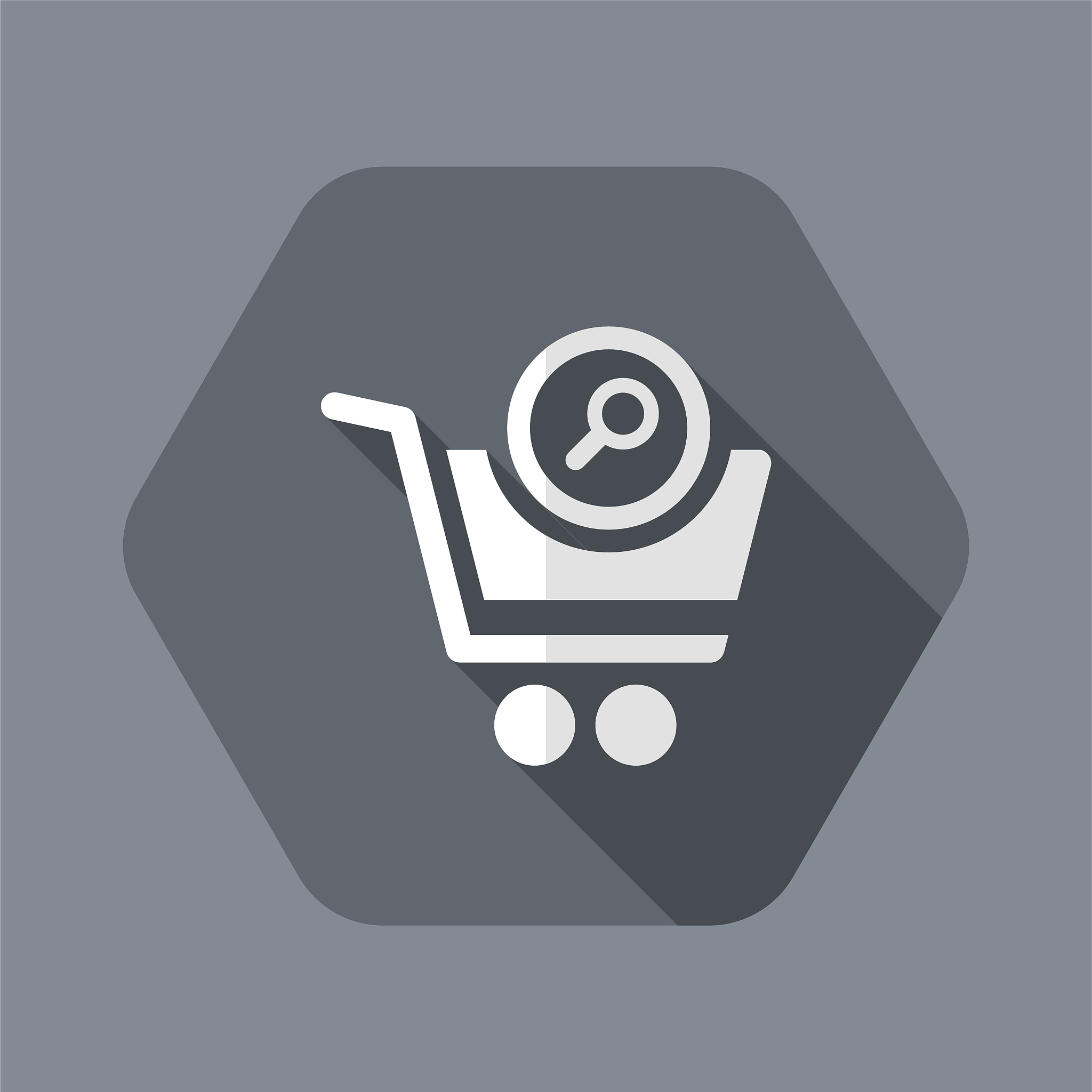 find product in the web store