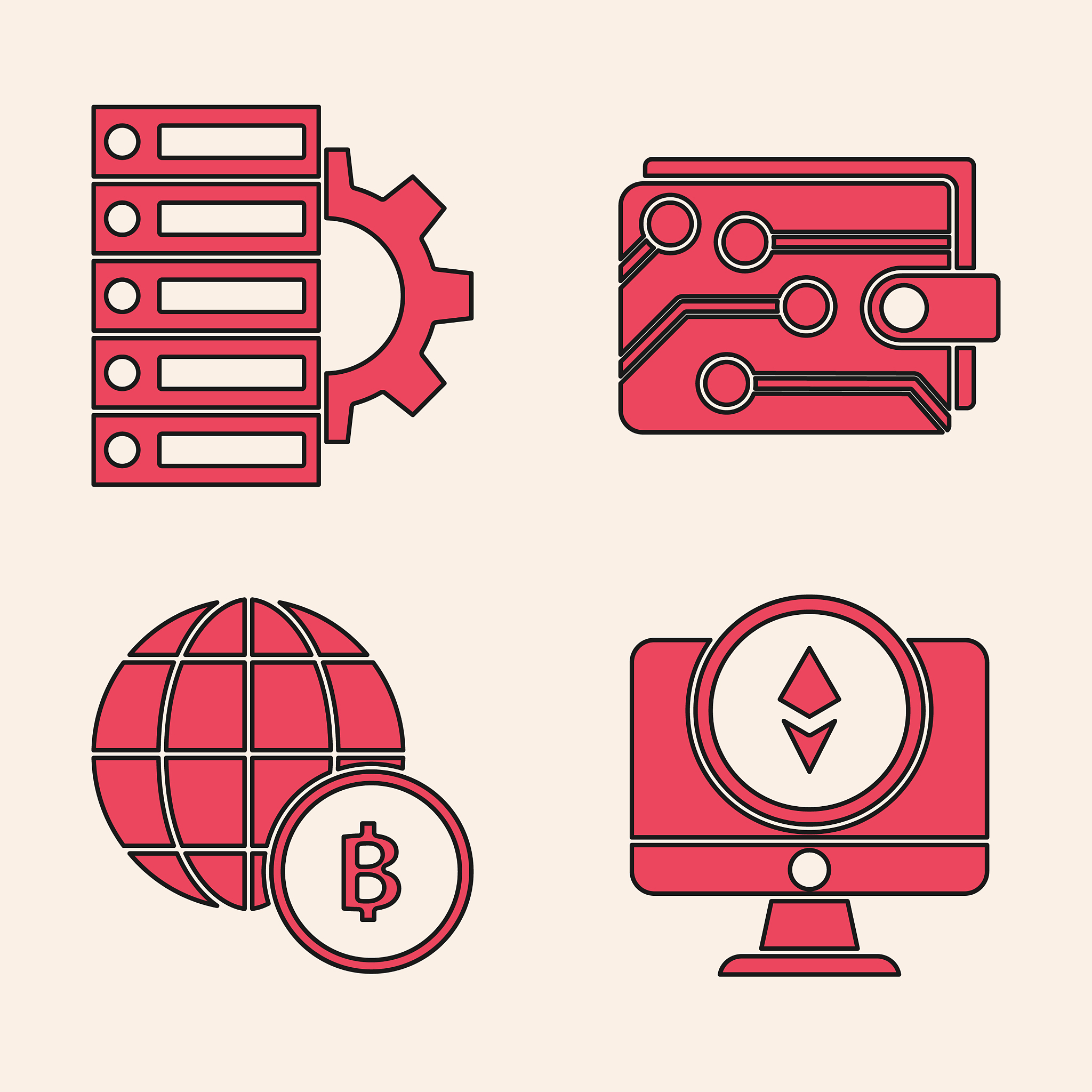 Recent Crypto Crash Linked to Company Failure: What Happened?