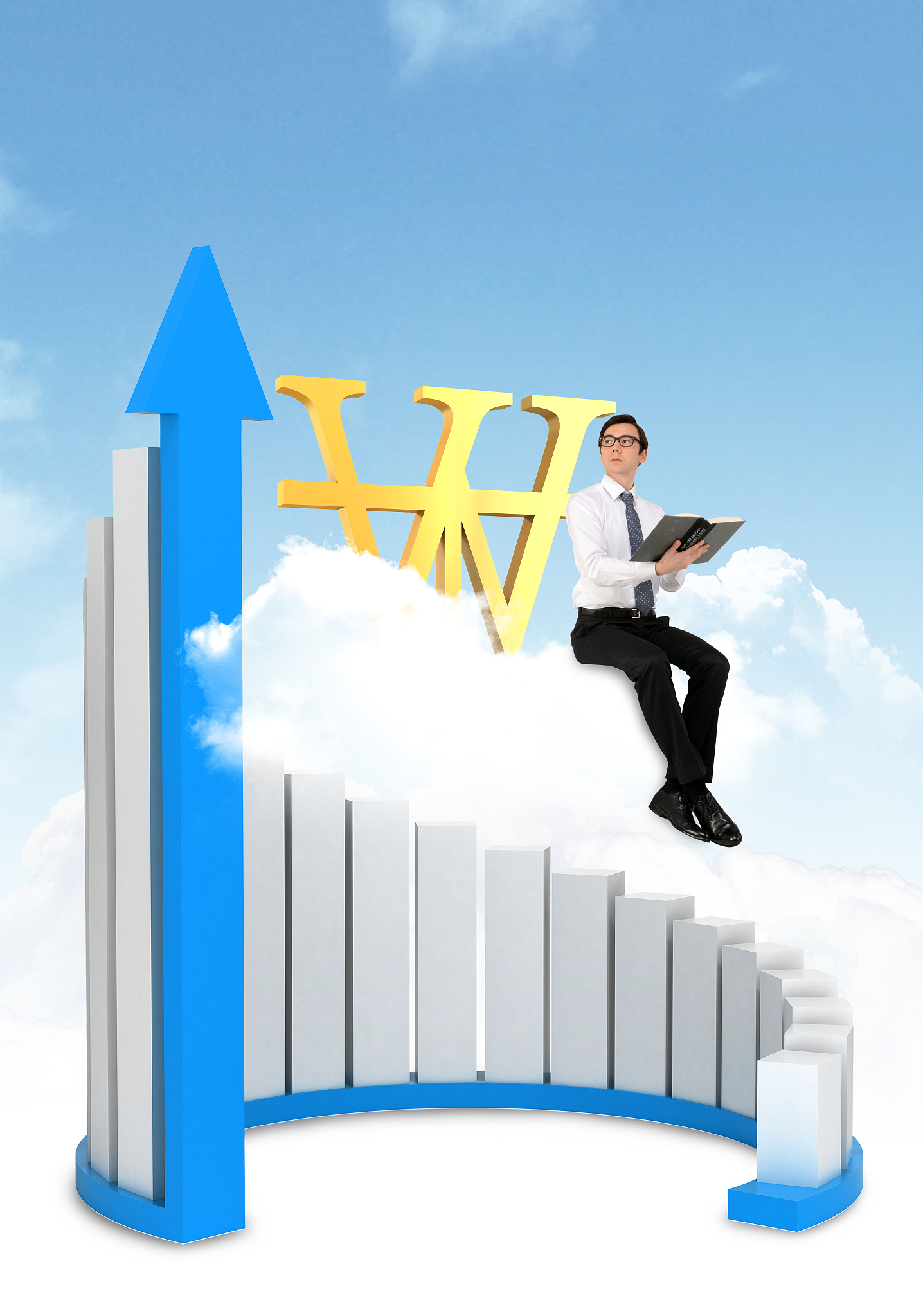 关于成果的三字素材