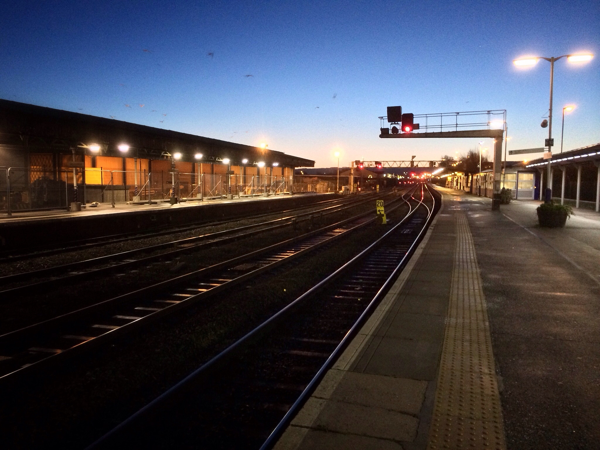 贵阳市铁路专业学校推荐：2021年值得选择的院校